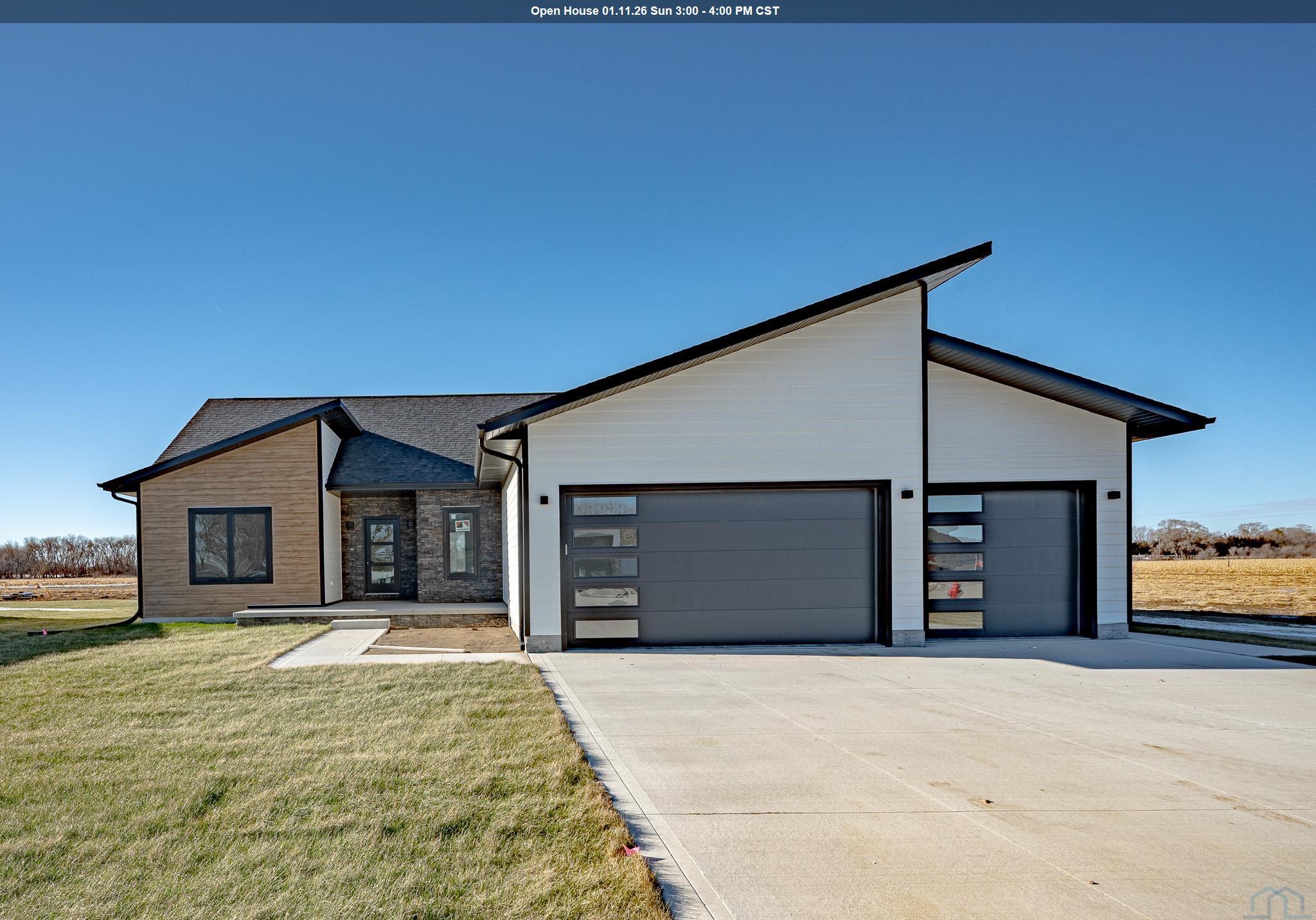 3211 Cider Mill Way, South Sioux City, NE 68776 
