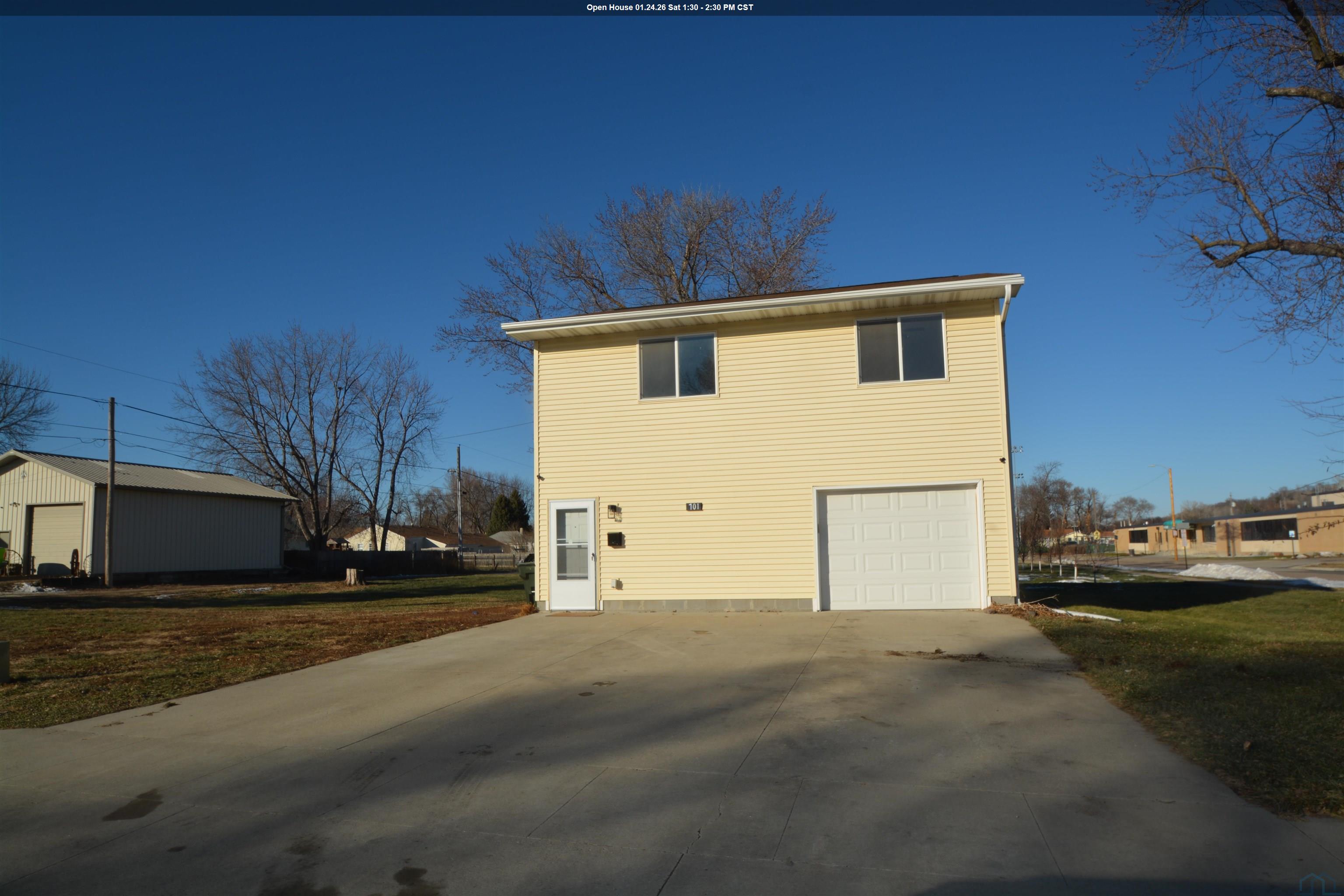 701 Wright Ave, Sioux City, IA 51109 