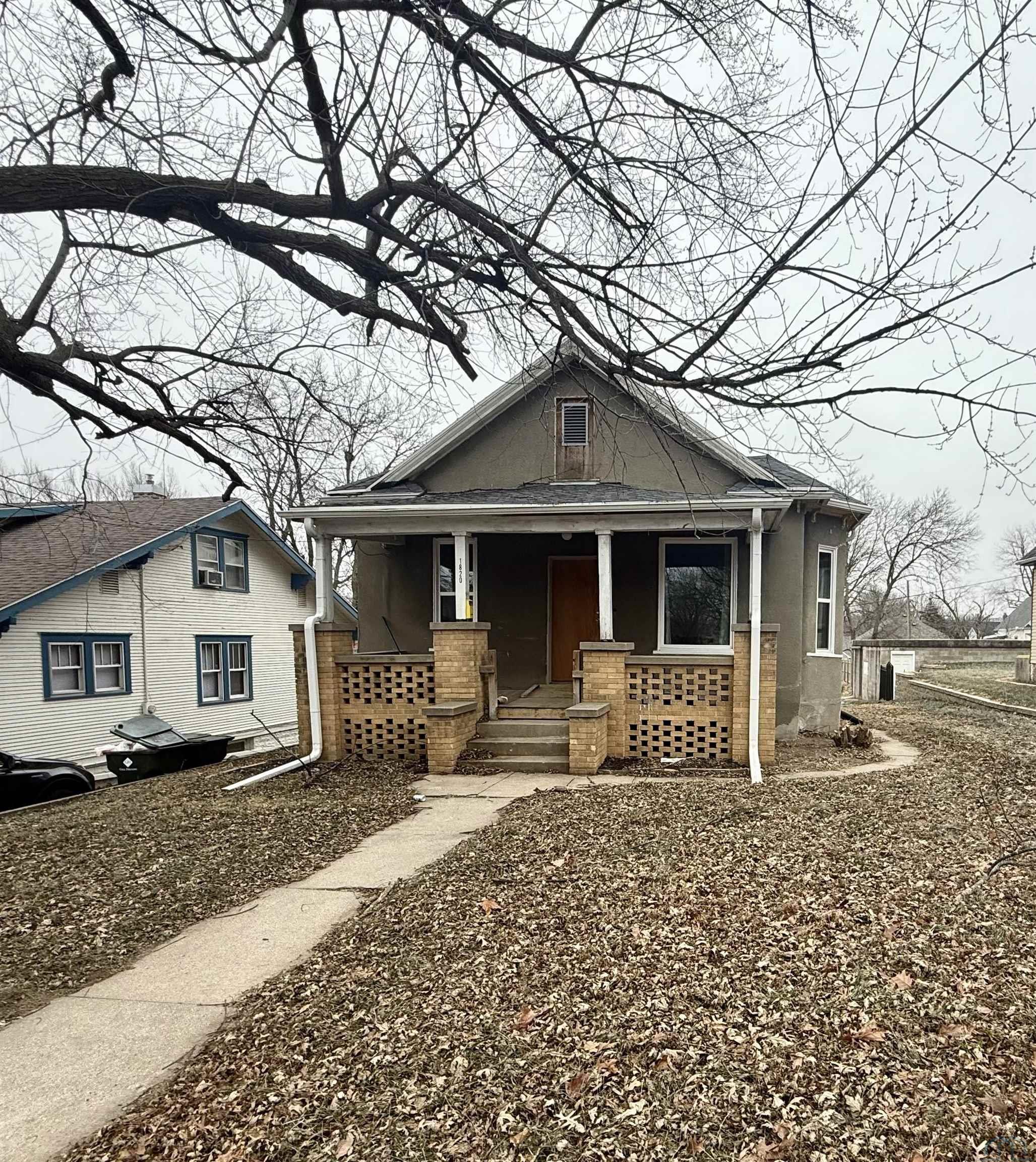 1820 Nicollet S, Sioux City, IA 51106 