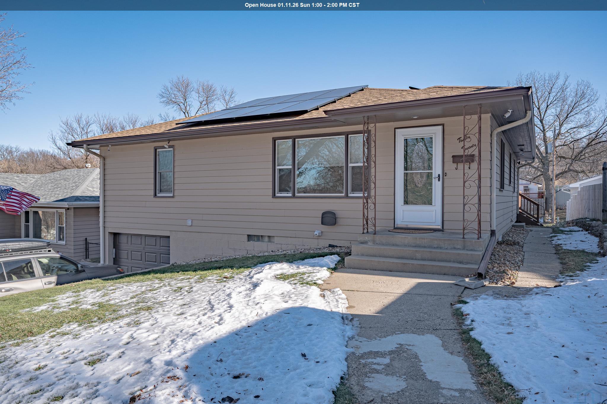 3020 Grandview Blvd, Sioux City, IA 51104 