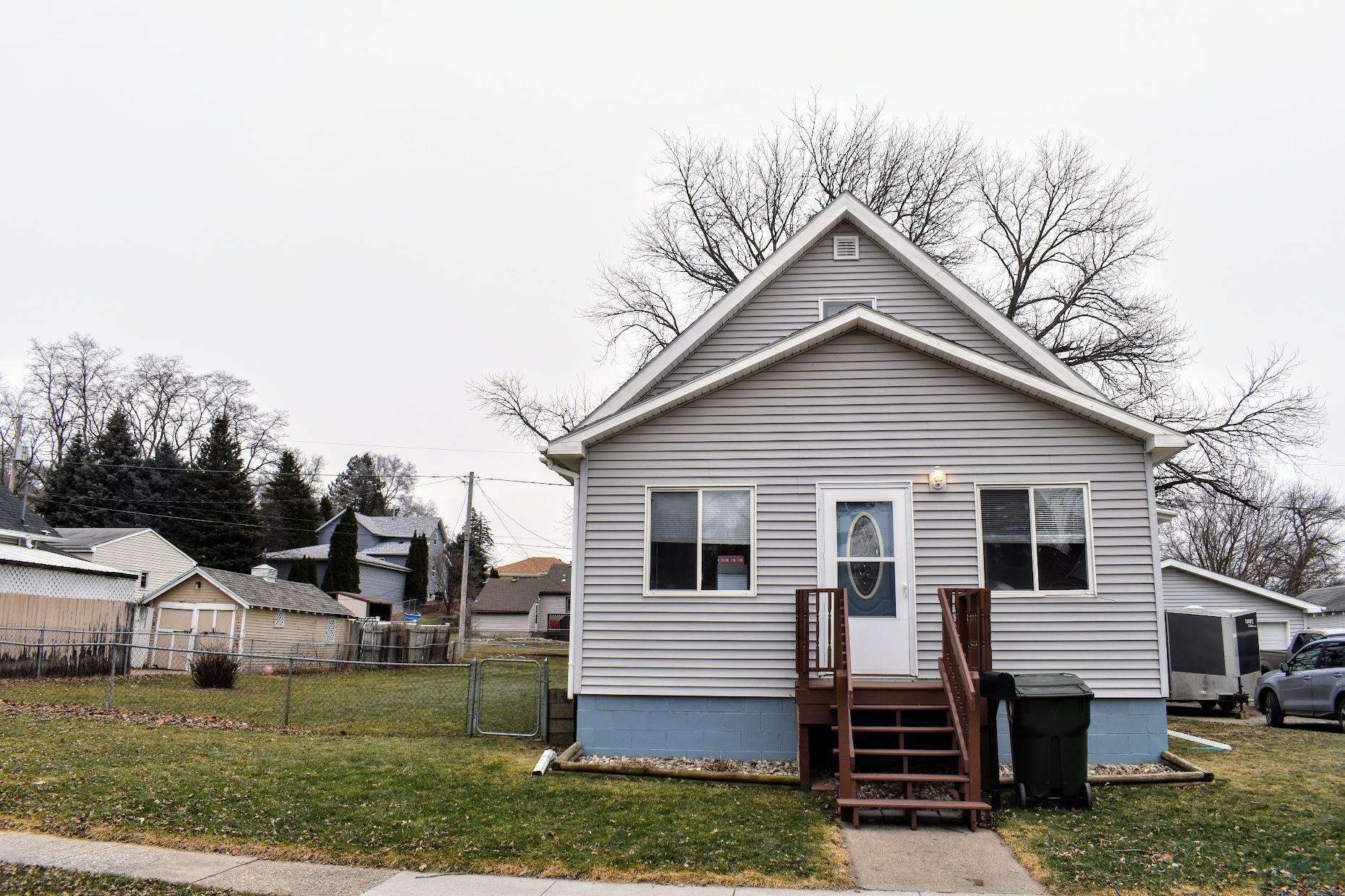 4430 Fillmore, Sioux City, IA 51108 