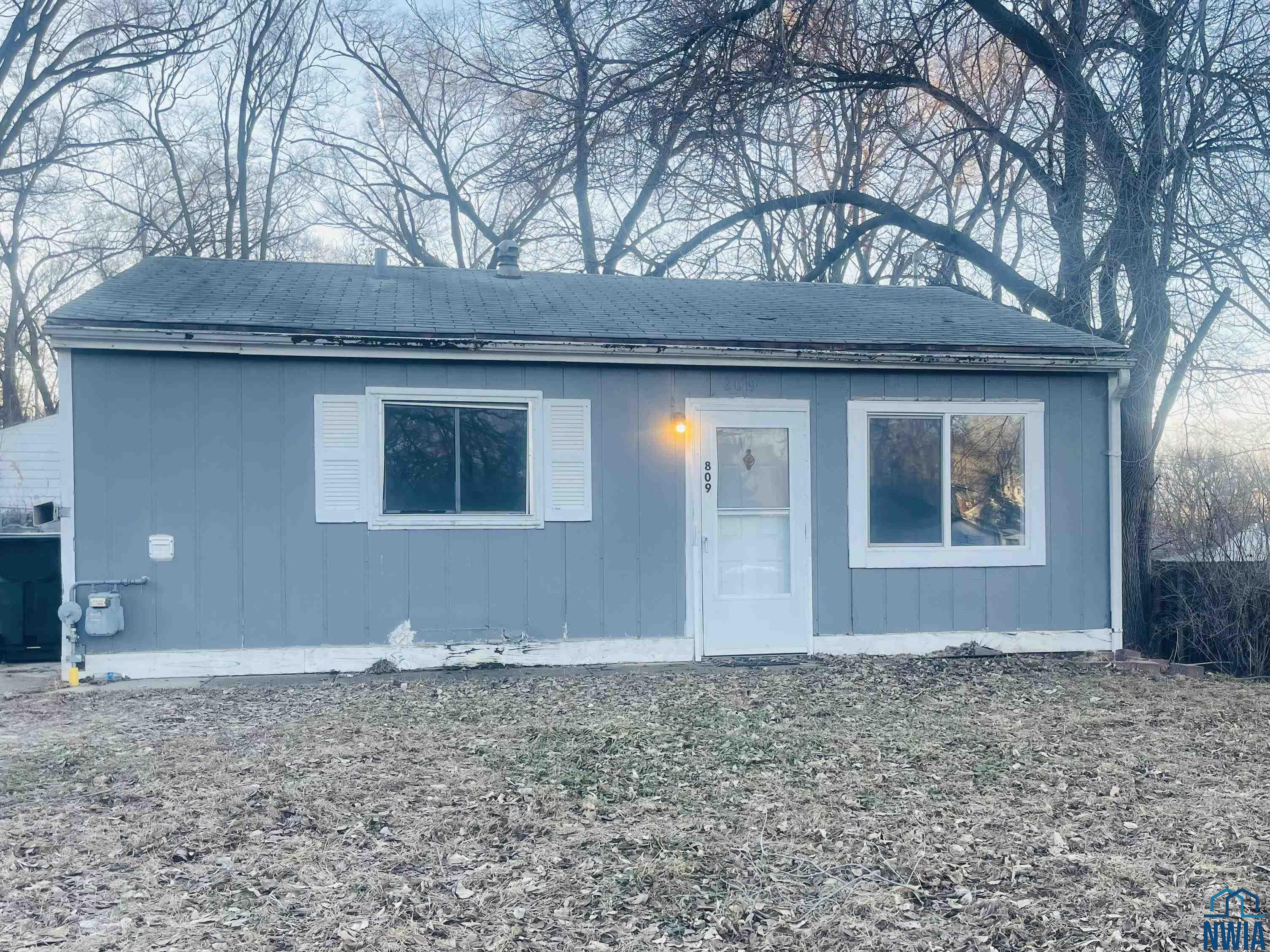 809 Helen St., Sioux City, IA 51106 