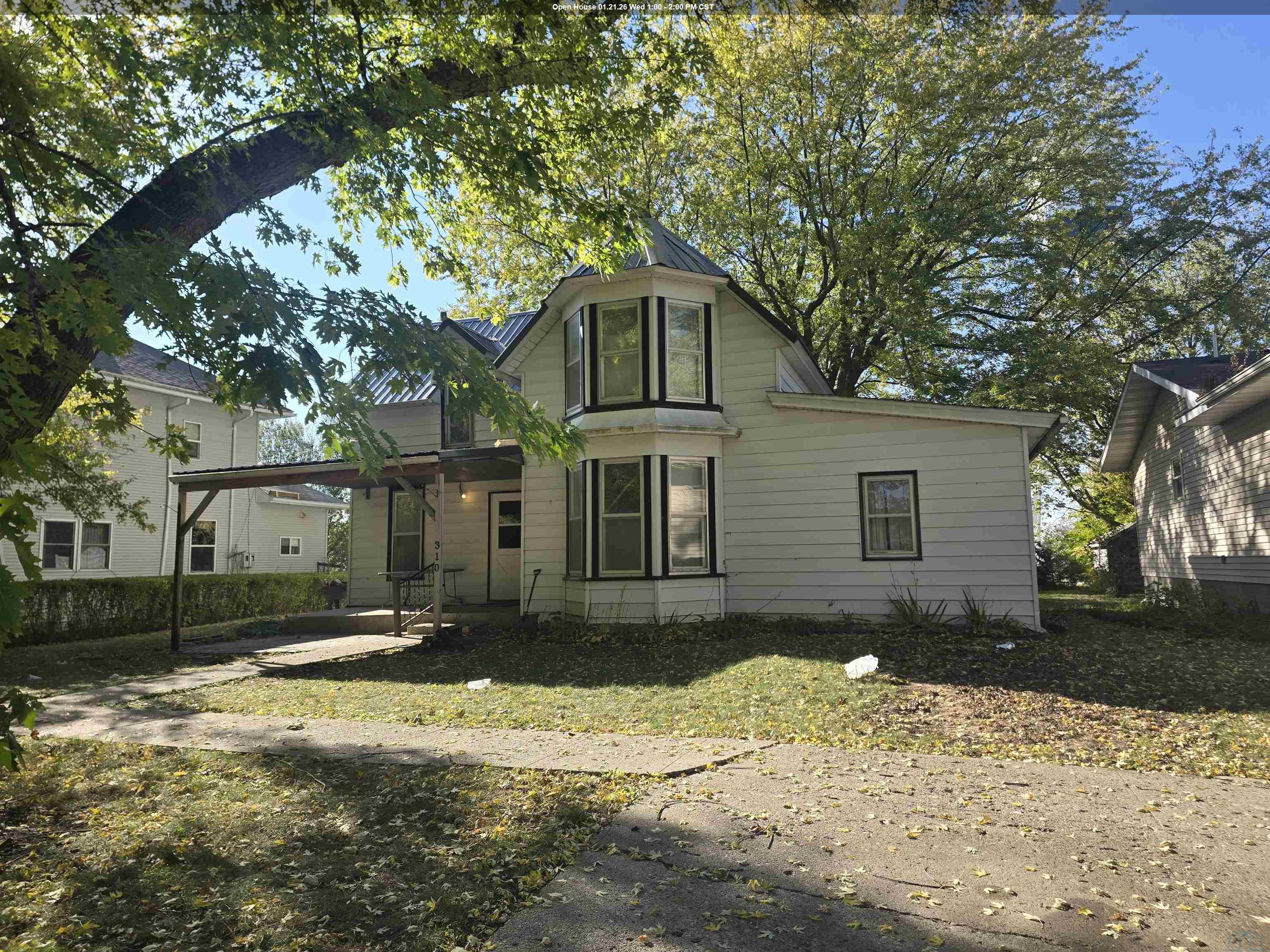 310 Dundas, Schaller, IA 51053 