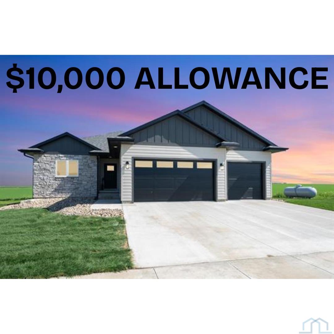 1403 Castle Street, Larchwood, IA 51241 