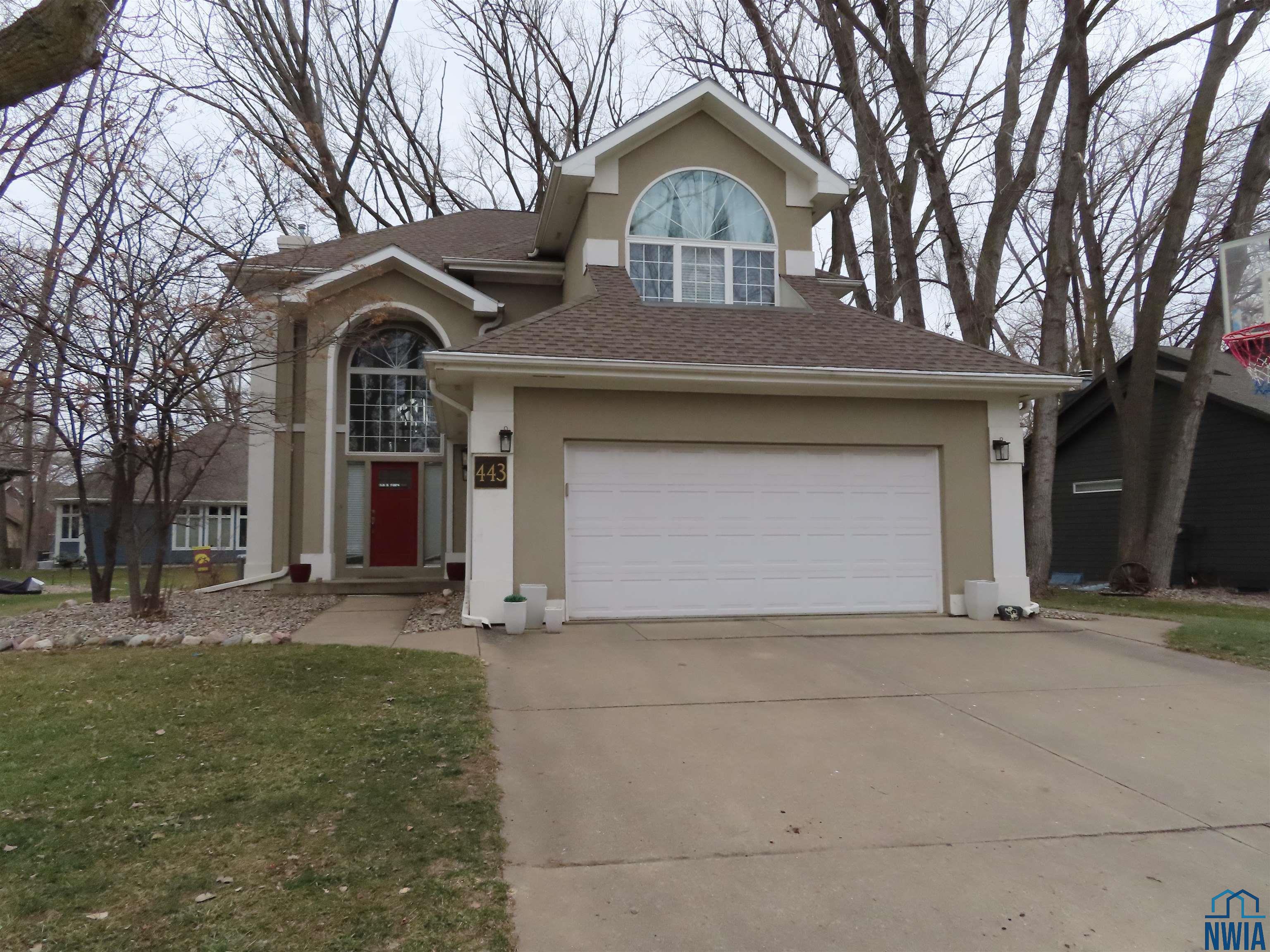 443 Royal Troon S, Dakota Dunes, SD 57049 