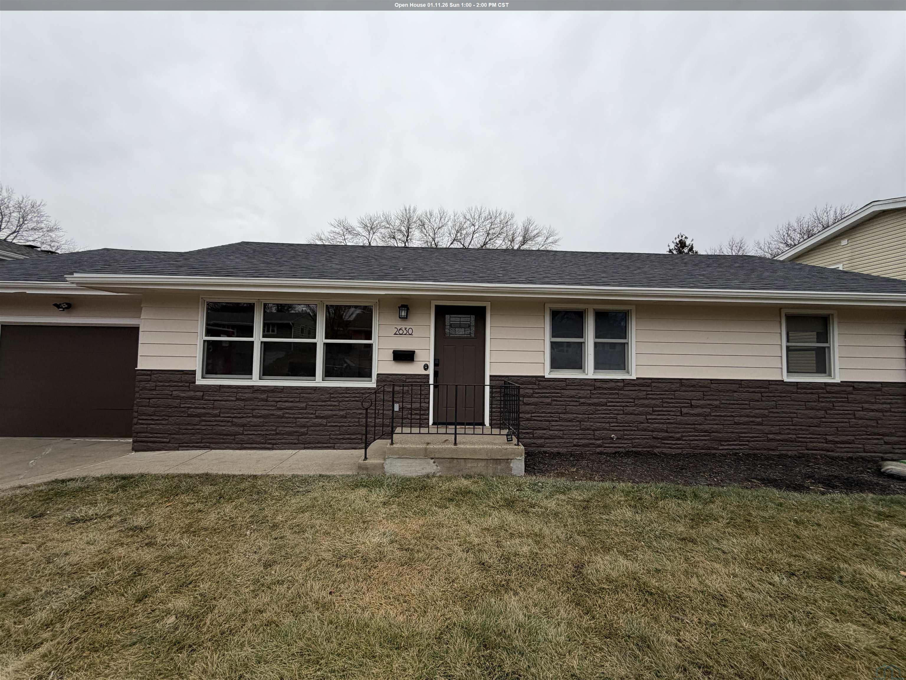 2630 SAINT MARYS ST S, Sioux City, IA 51106 