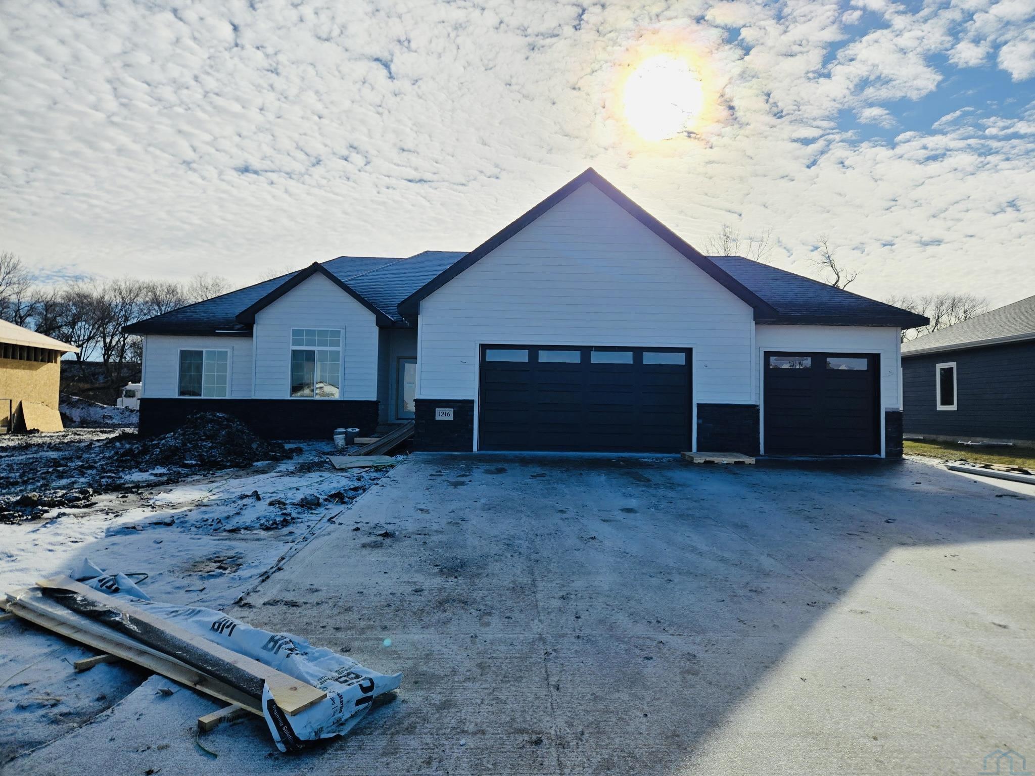 1216 19th Street E, South Sioux City, NE 68776 