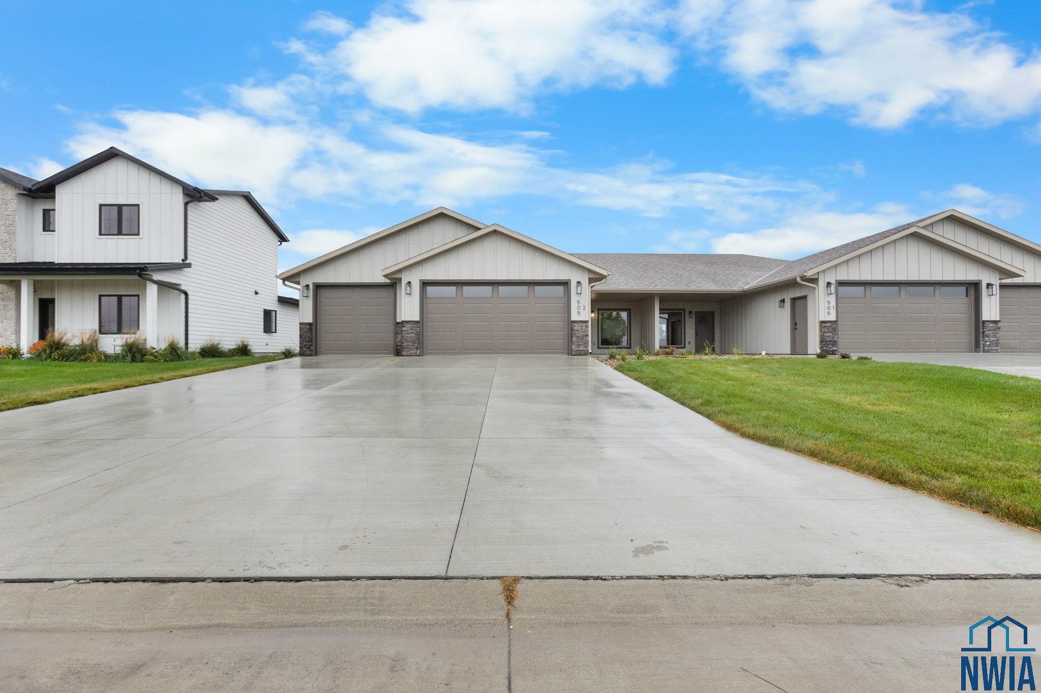 505 Mill Pond Rd #2, Rock Rapids, IA 51246 