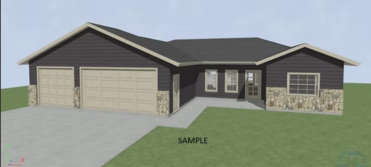 603 Mill Pond Road, Rock Rapids, IA 51246 