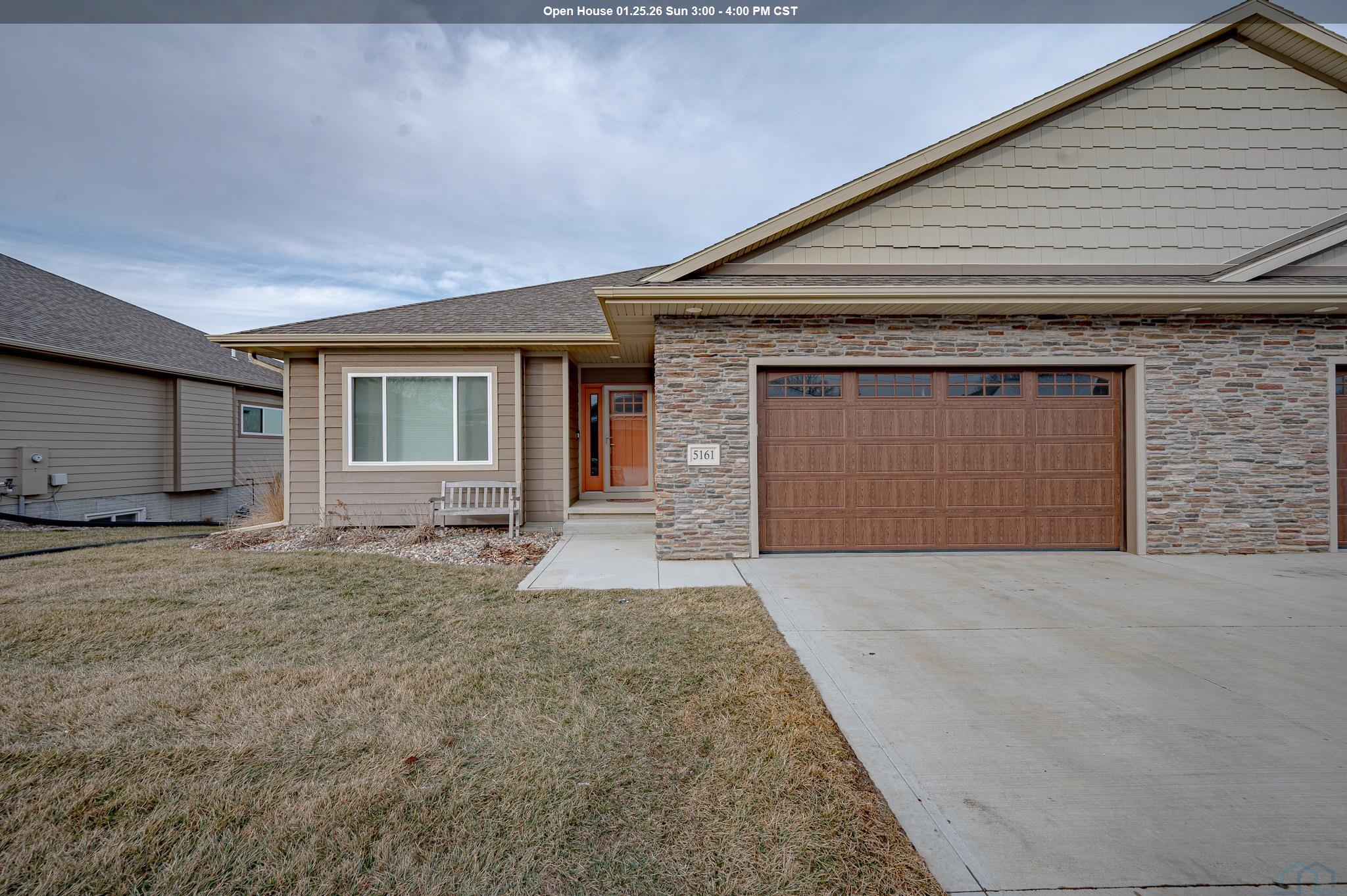 5161 Overlook Lane, Sioux City, IA 51106 