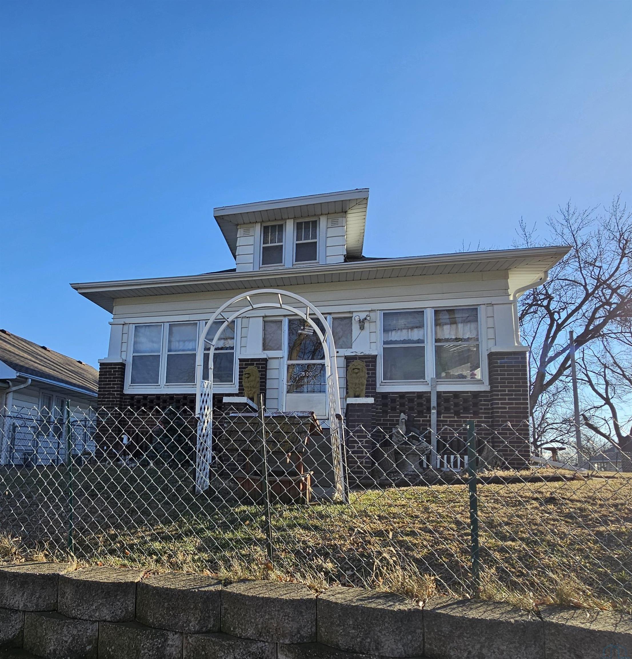 2800 Dodge Ave, Sioux City, IA 51106 