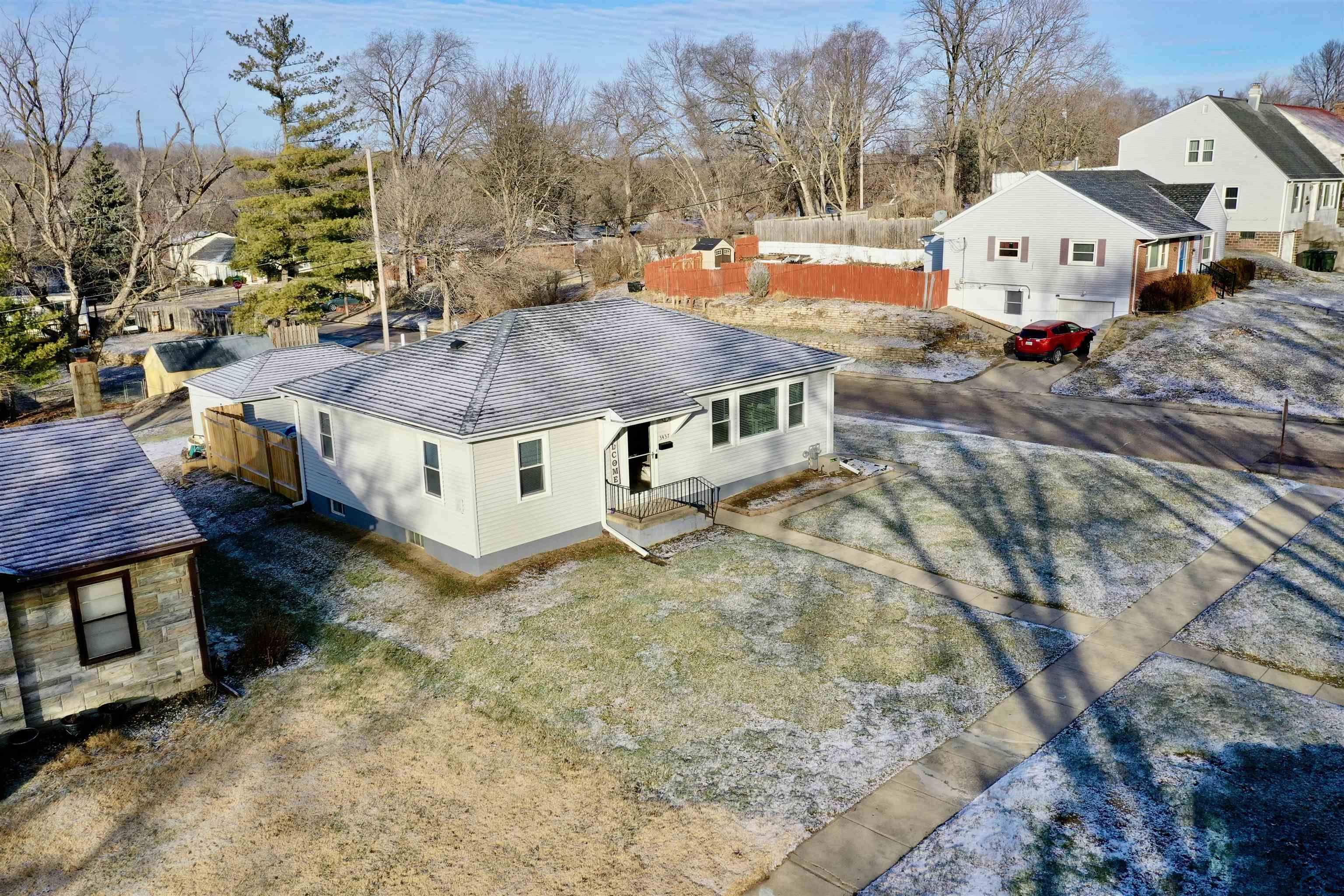 3437 PIERCE ST, Sioux City, IA 51104 
