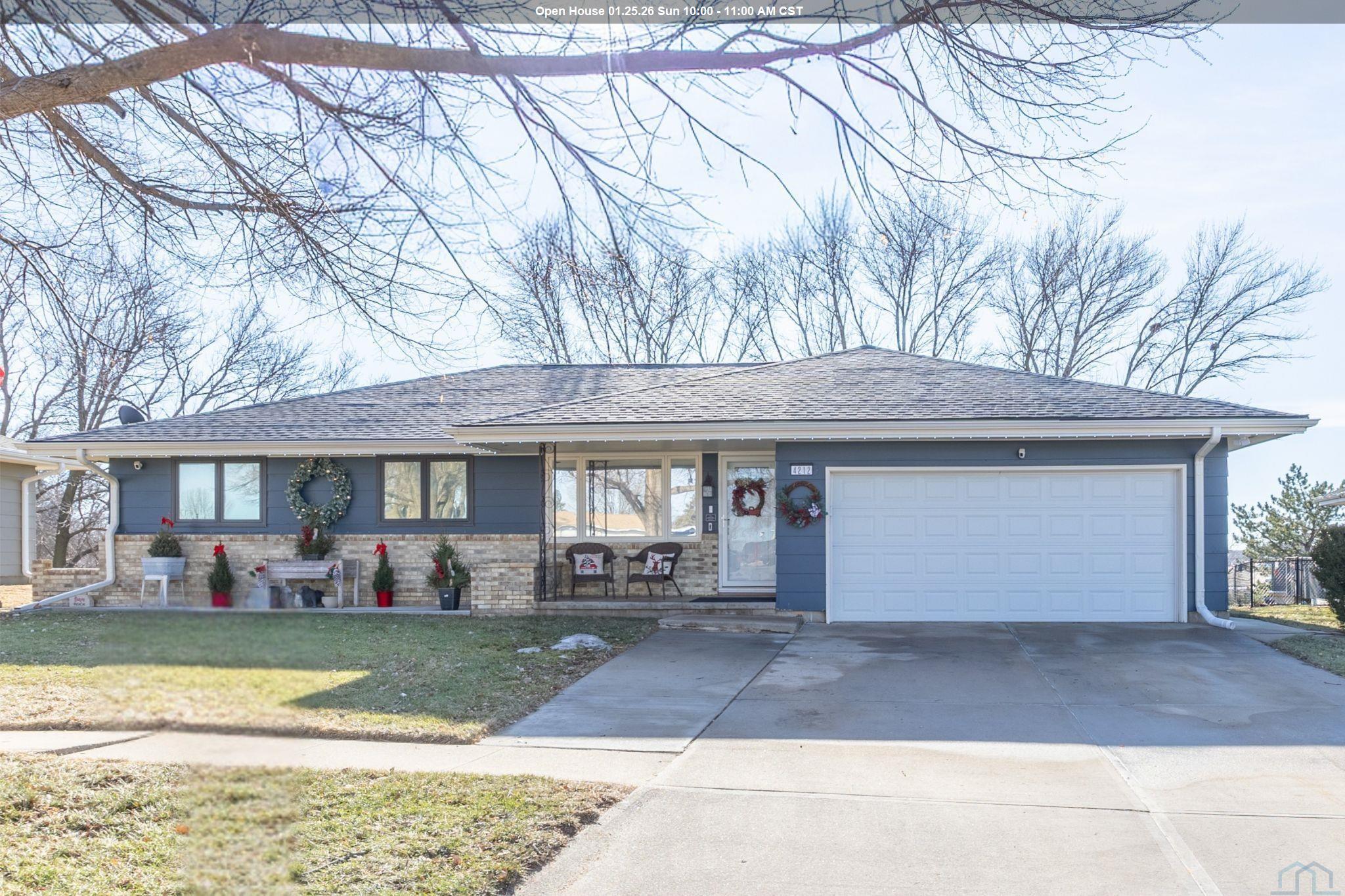 4212 Natalia Way, Sioux City, IA 51106 