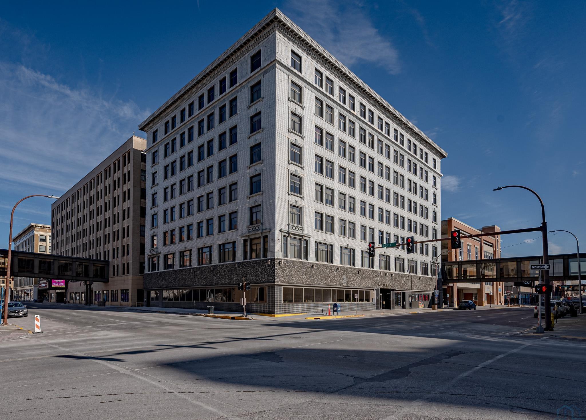 505 5th Street #400, Sioux City, IA 51101 