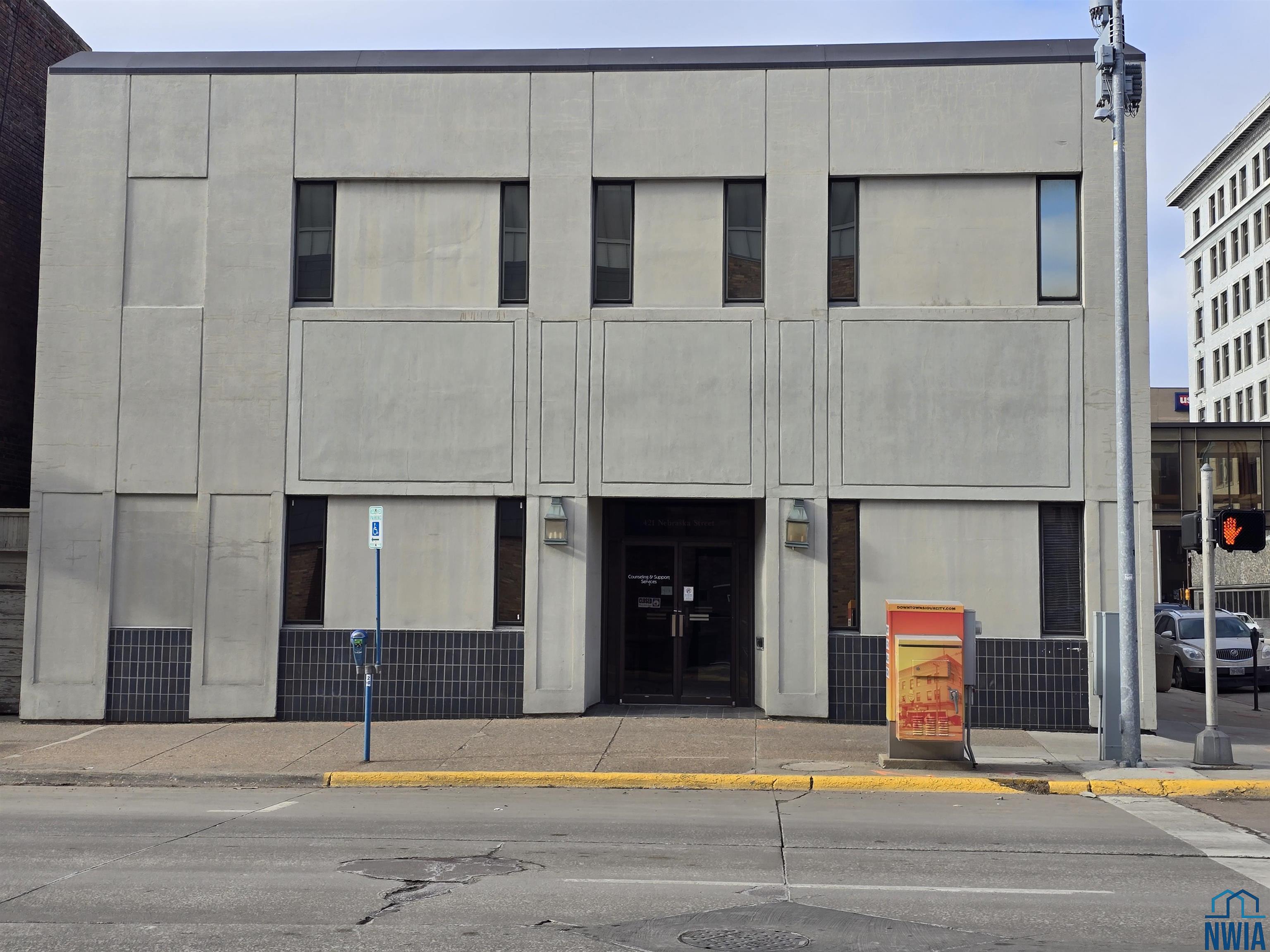 421 Nebraska Street, Sioux City, IA 51101 