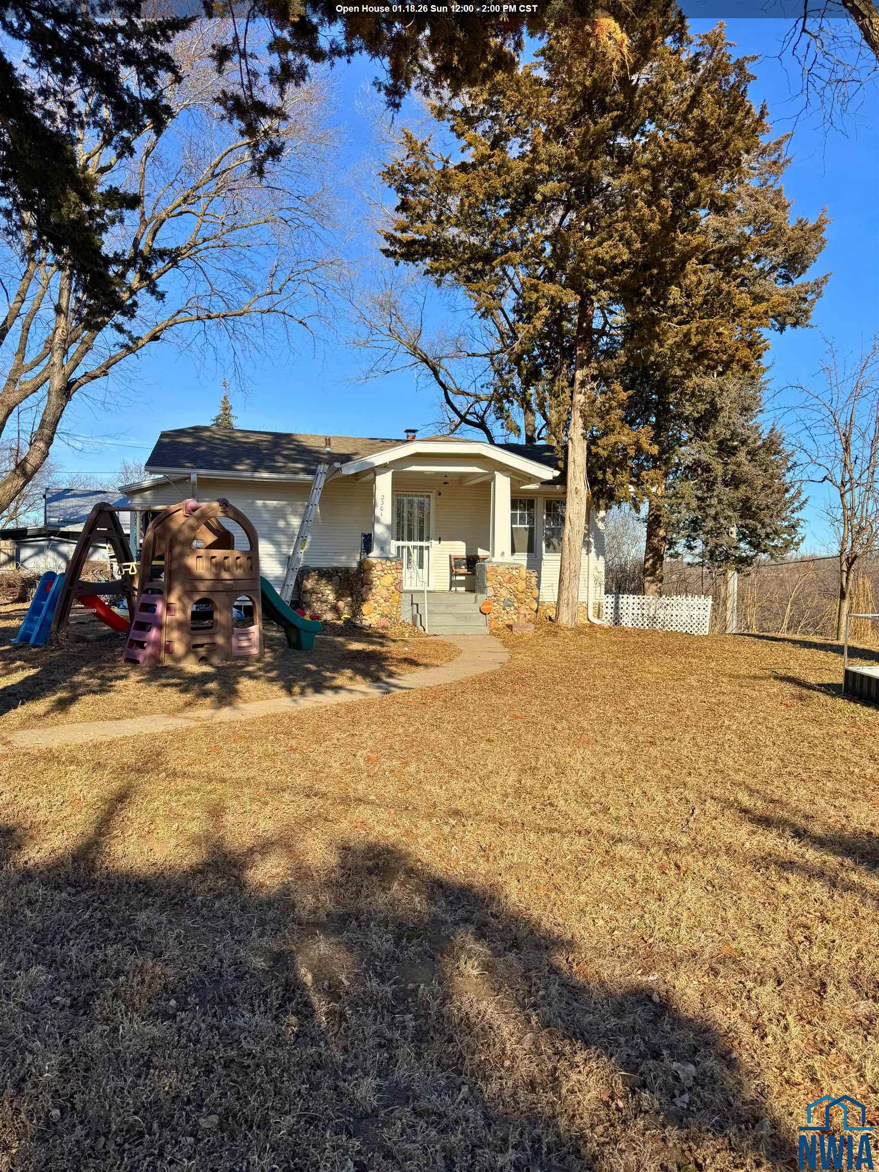 2301 George, Sioux City, IA 51103 