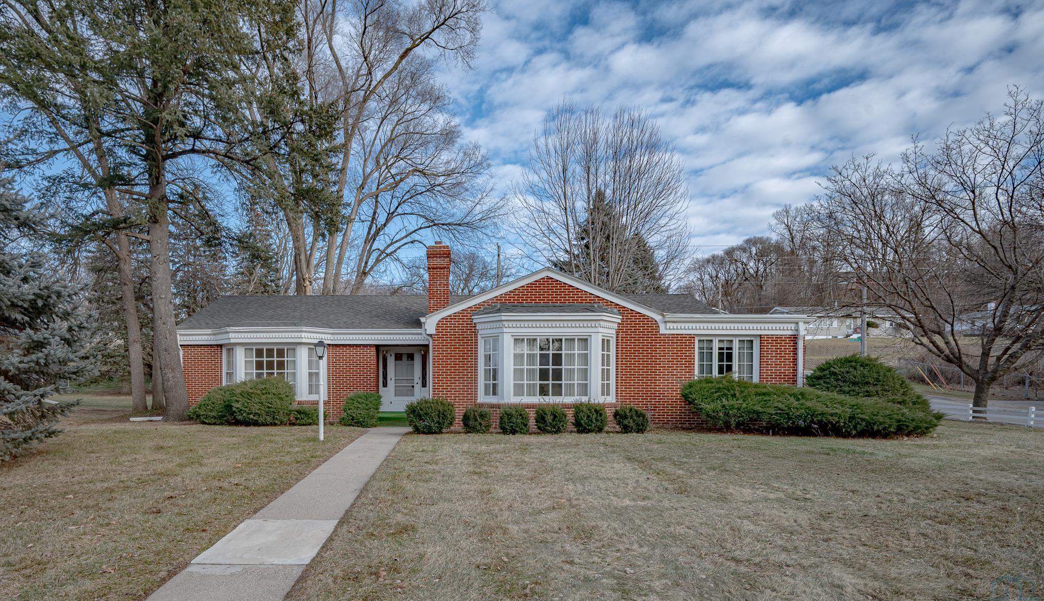 3900 HAMILTON BLVD, Sioux City, IA 51104 