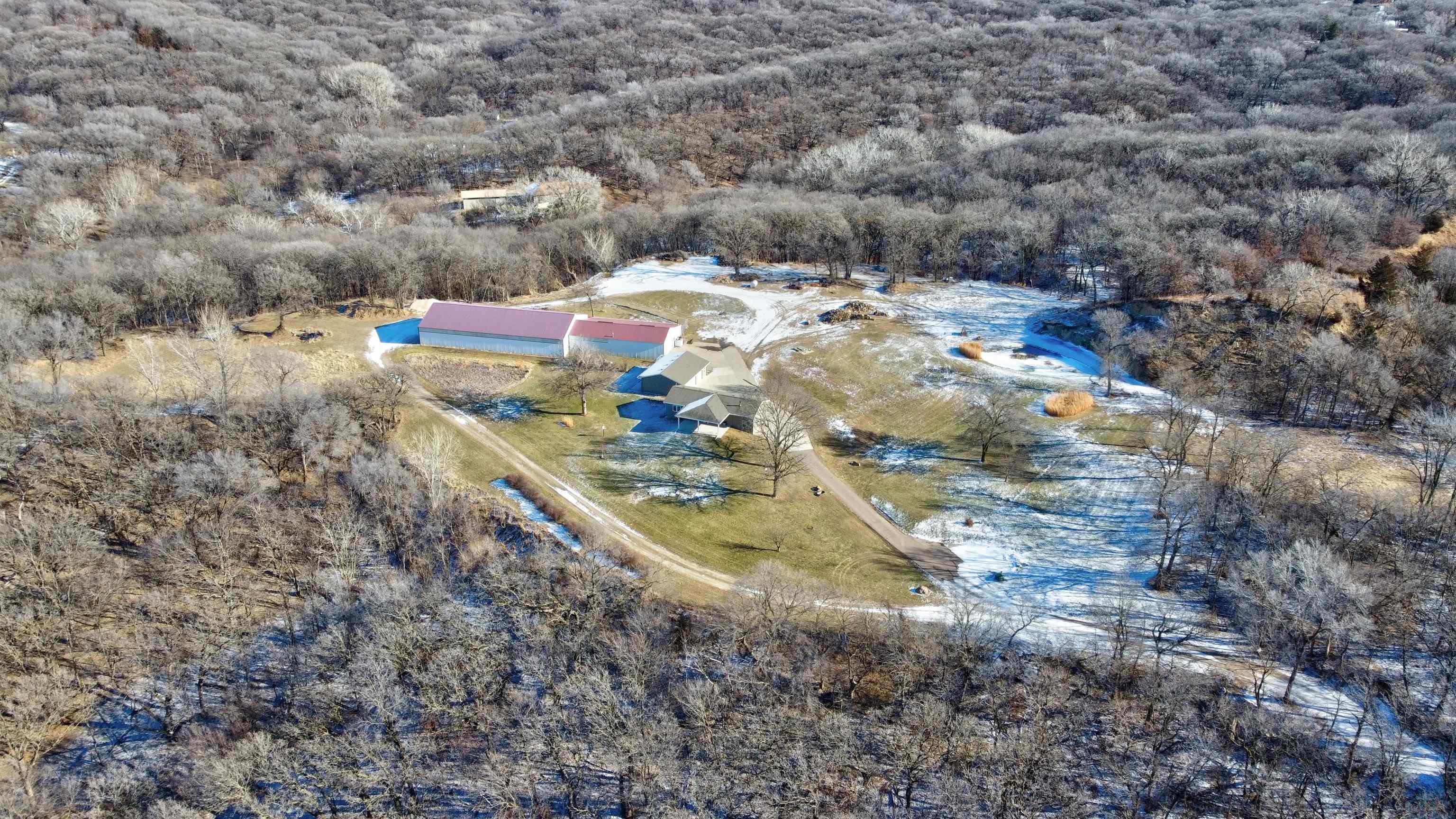 4600 BENNINGTON RD, Sioux City, IA 51103 