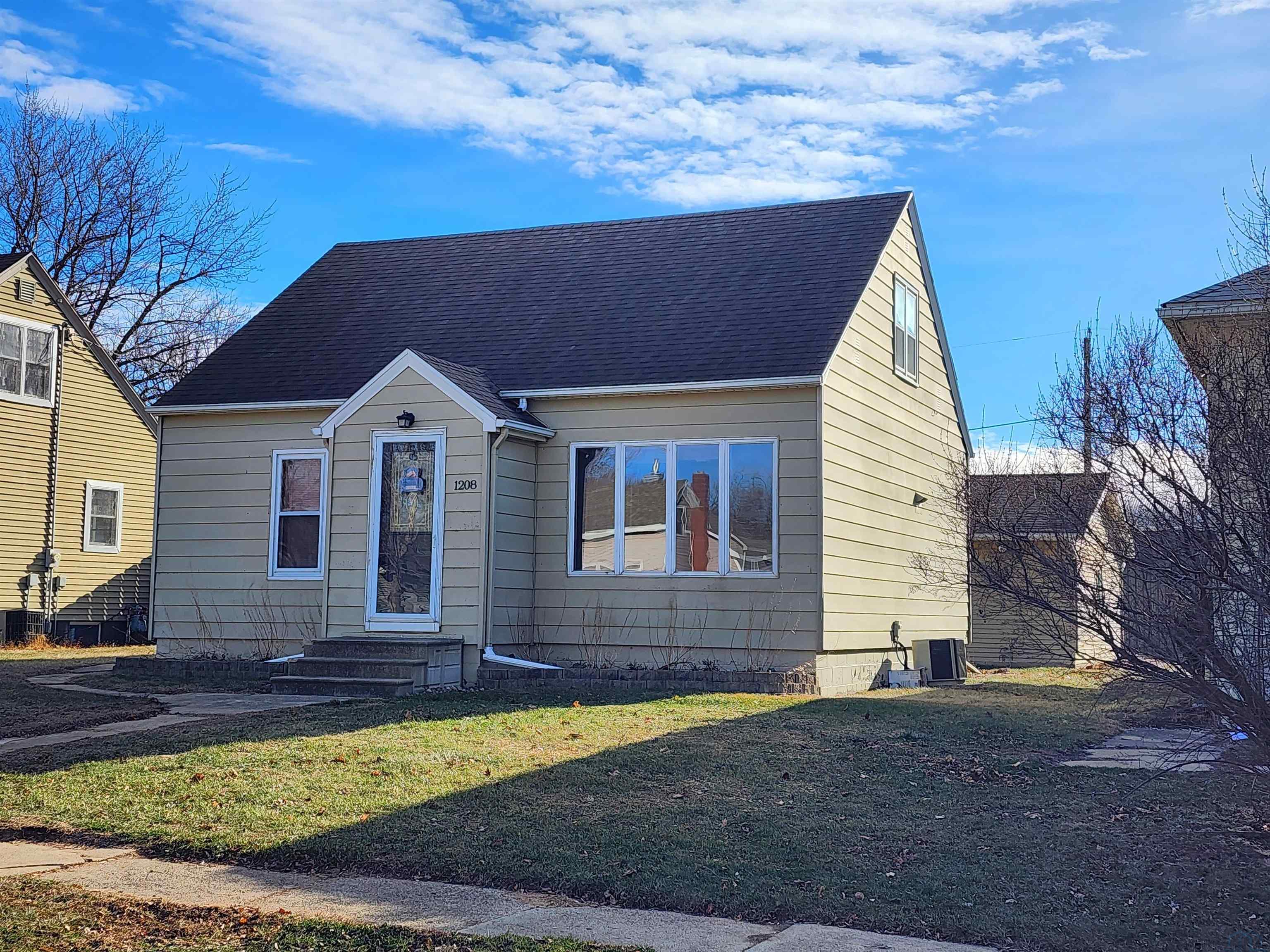 1208 2nd St.						  						 , Hull						 , IA						  51239						  