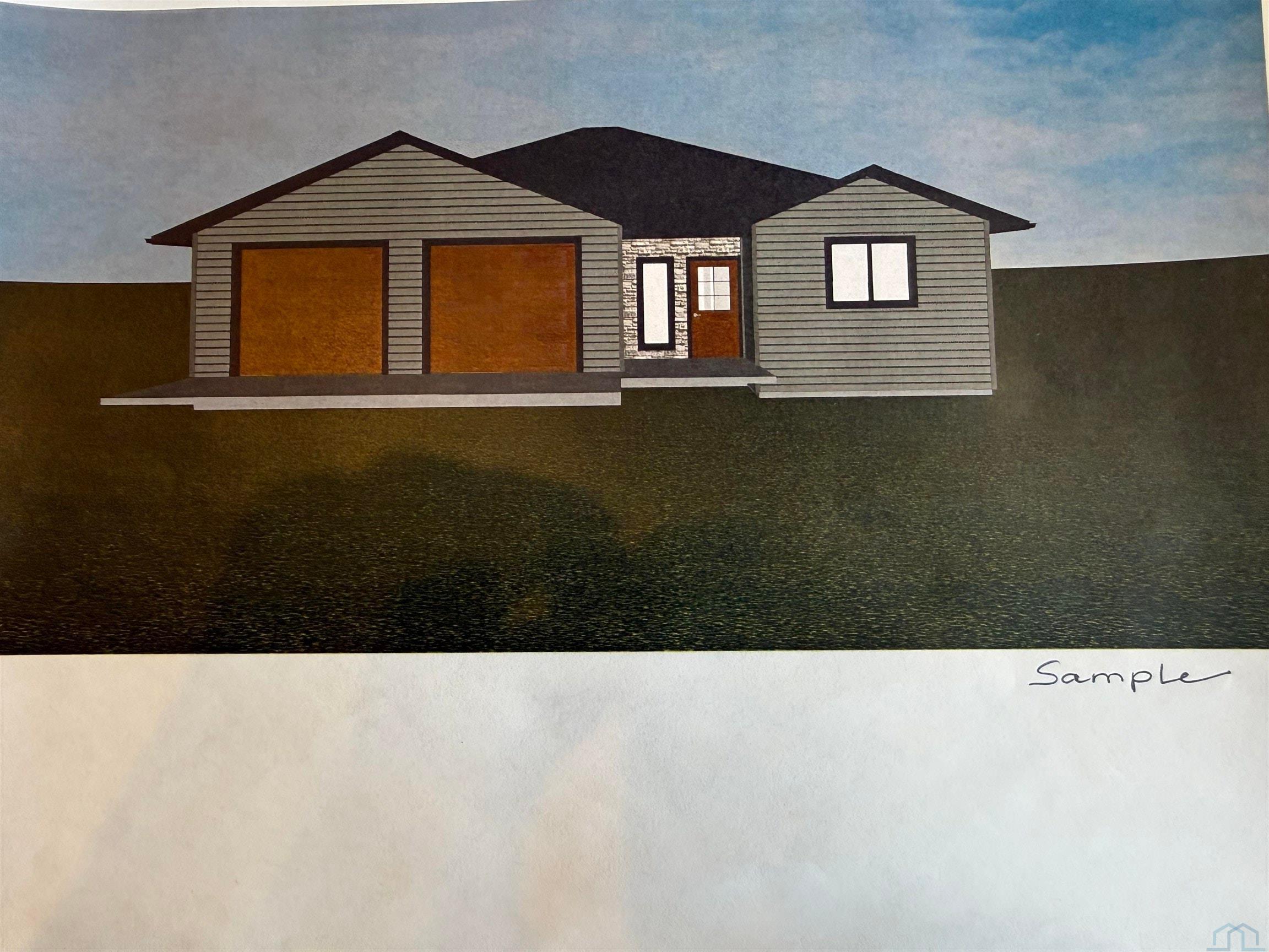 1026 15th St Cir NE, Sioux Center, IA 51250 