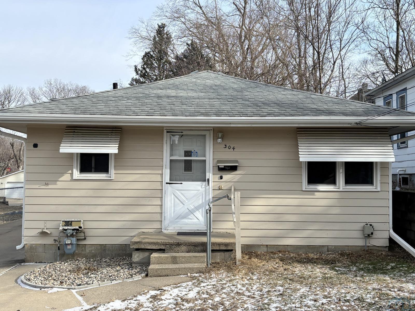304 Helen St S, Sioux City, IA 51106 