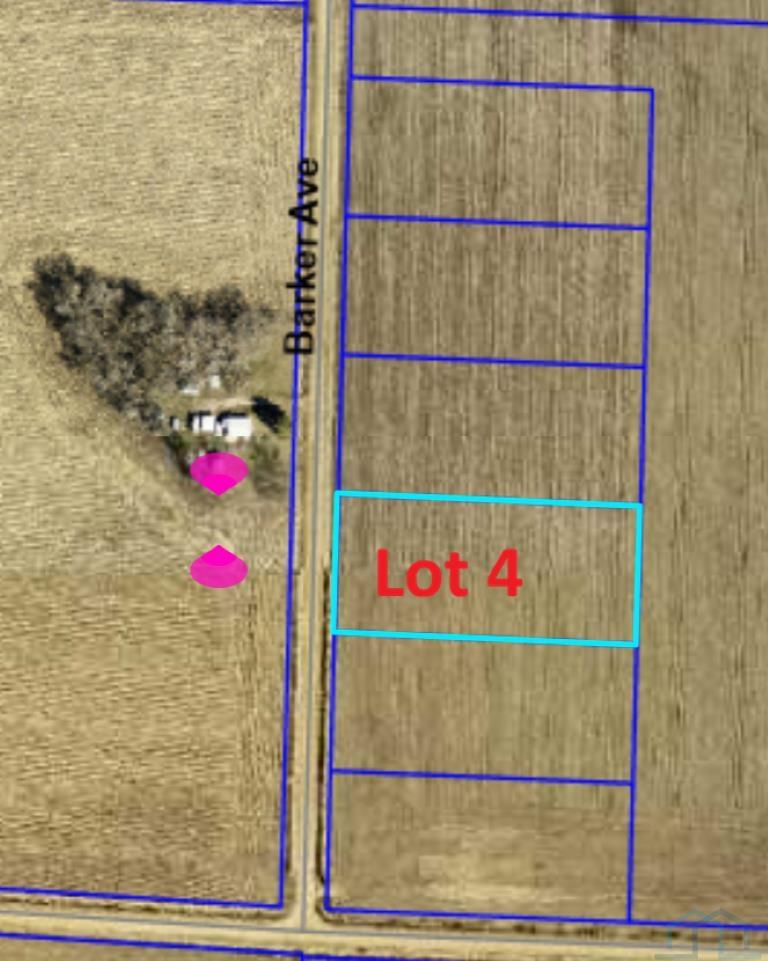 tbd Barker Ave Lot 4, Sergeant Bluff, IA 51054 