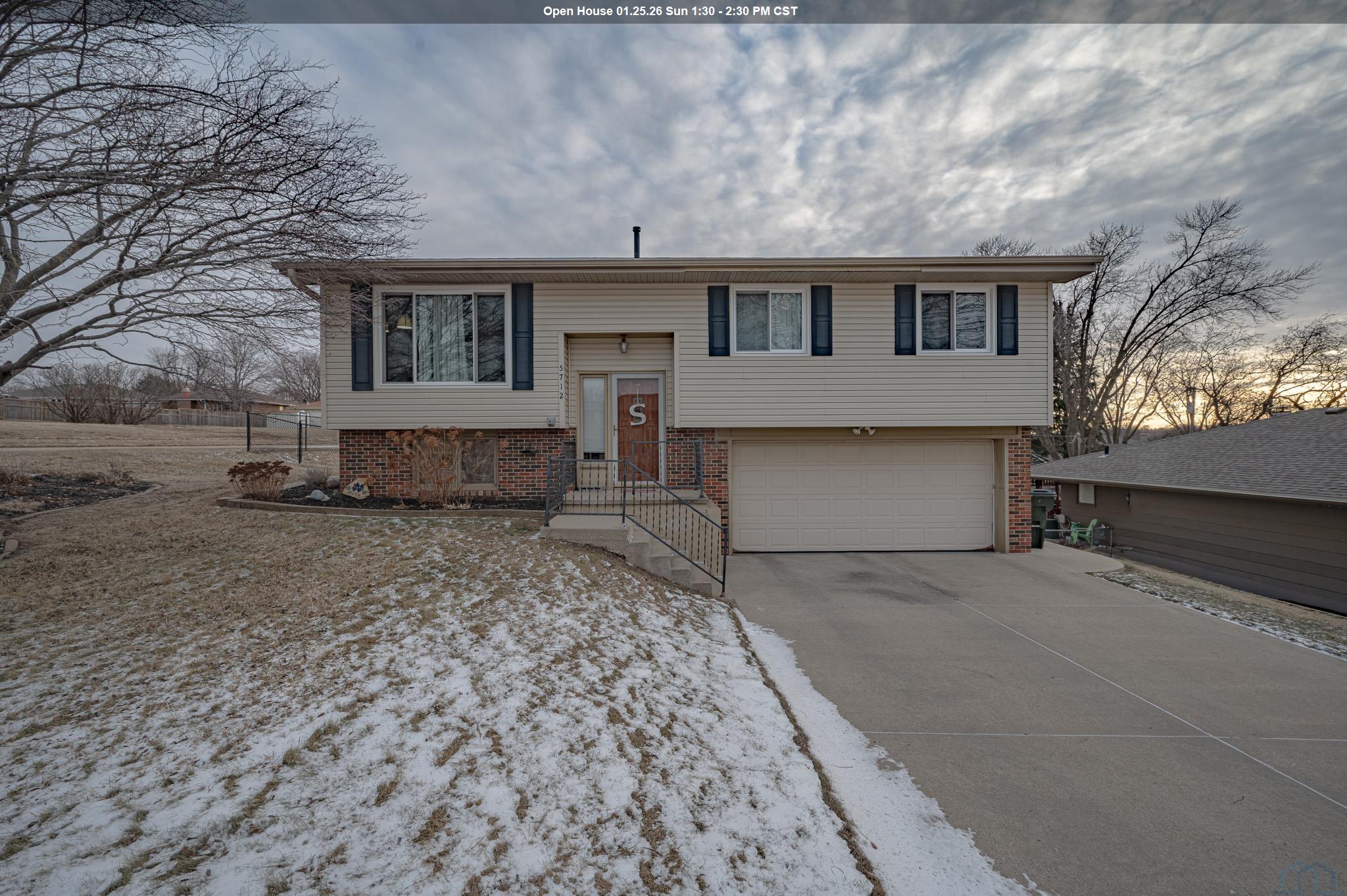 5712 Hayworth Avenue, Sioux City, IA 51106 