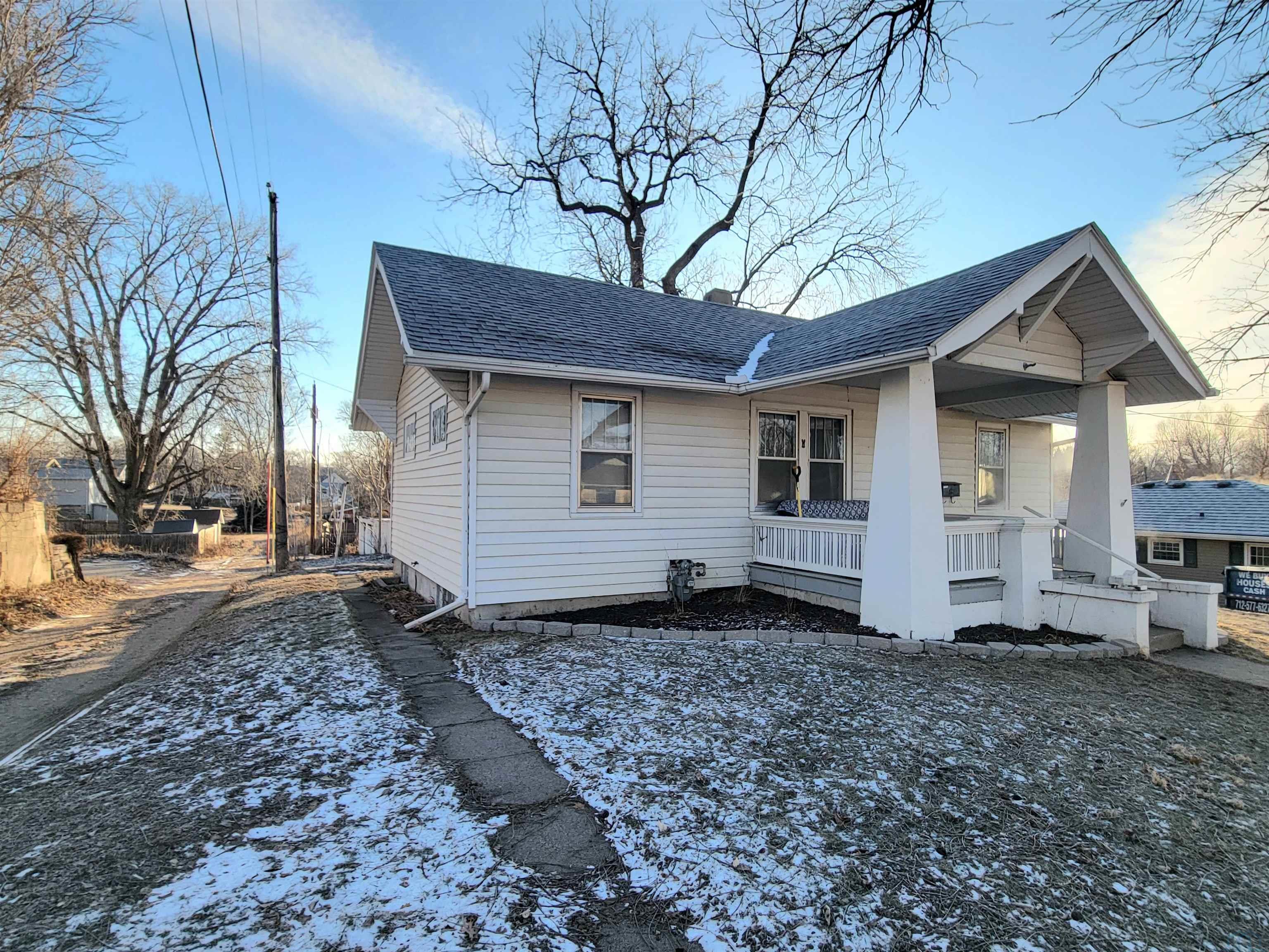 2112 Nicollet S, Sioux City, IA 51106 