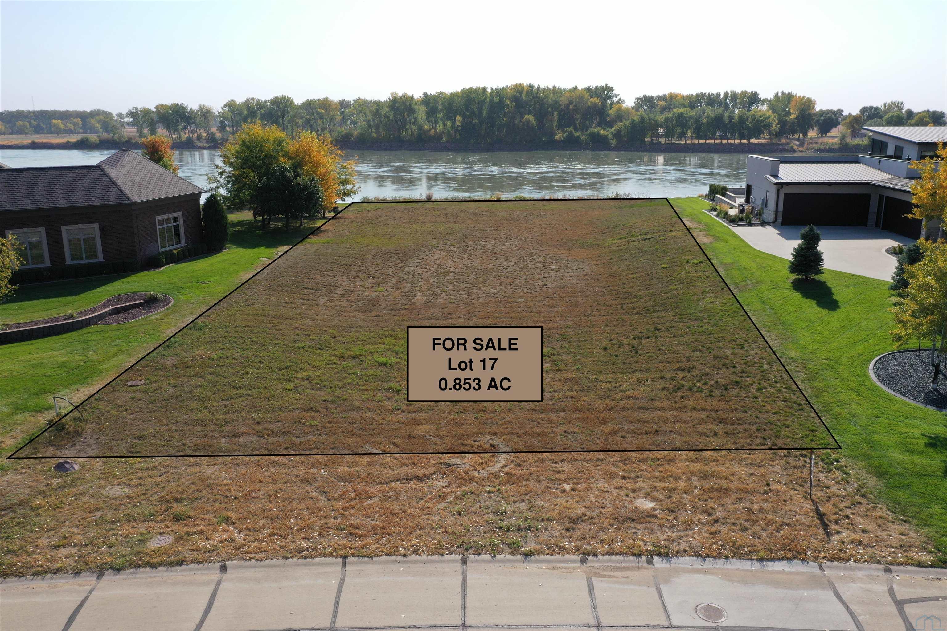 17 Spanish Bay, Dakota Dunes, SD 57049 