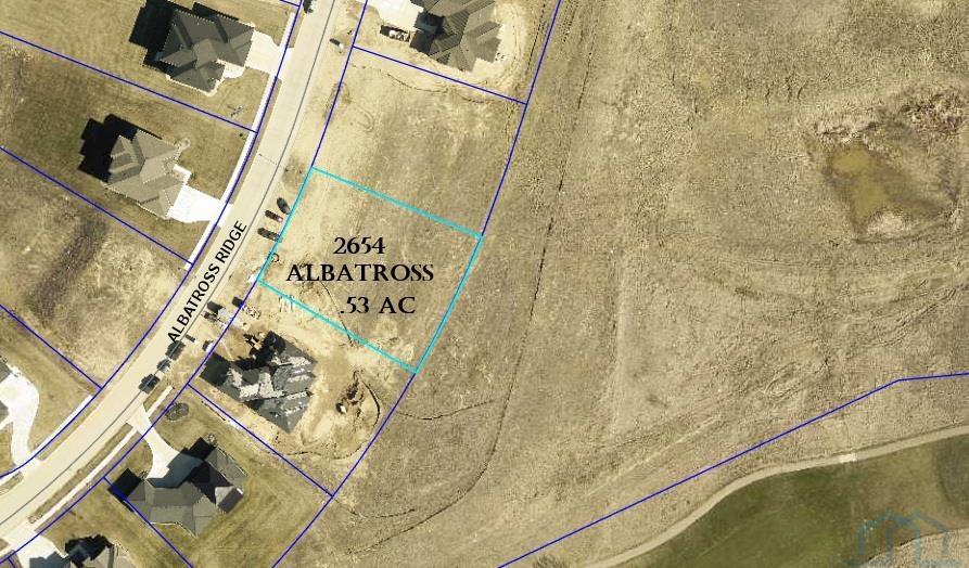 2654 Albatross Ridge, Sioux City, IA 51106 