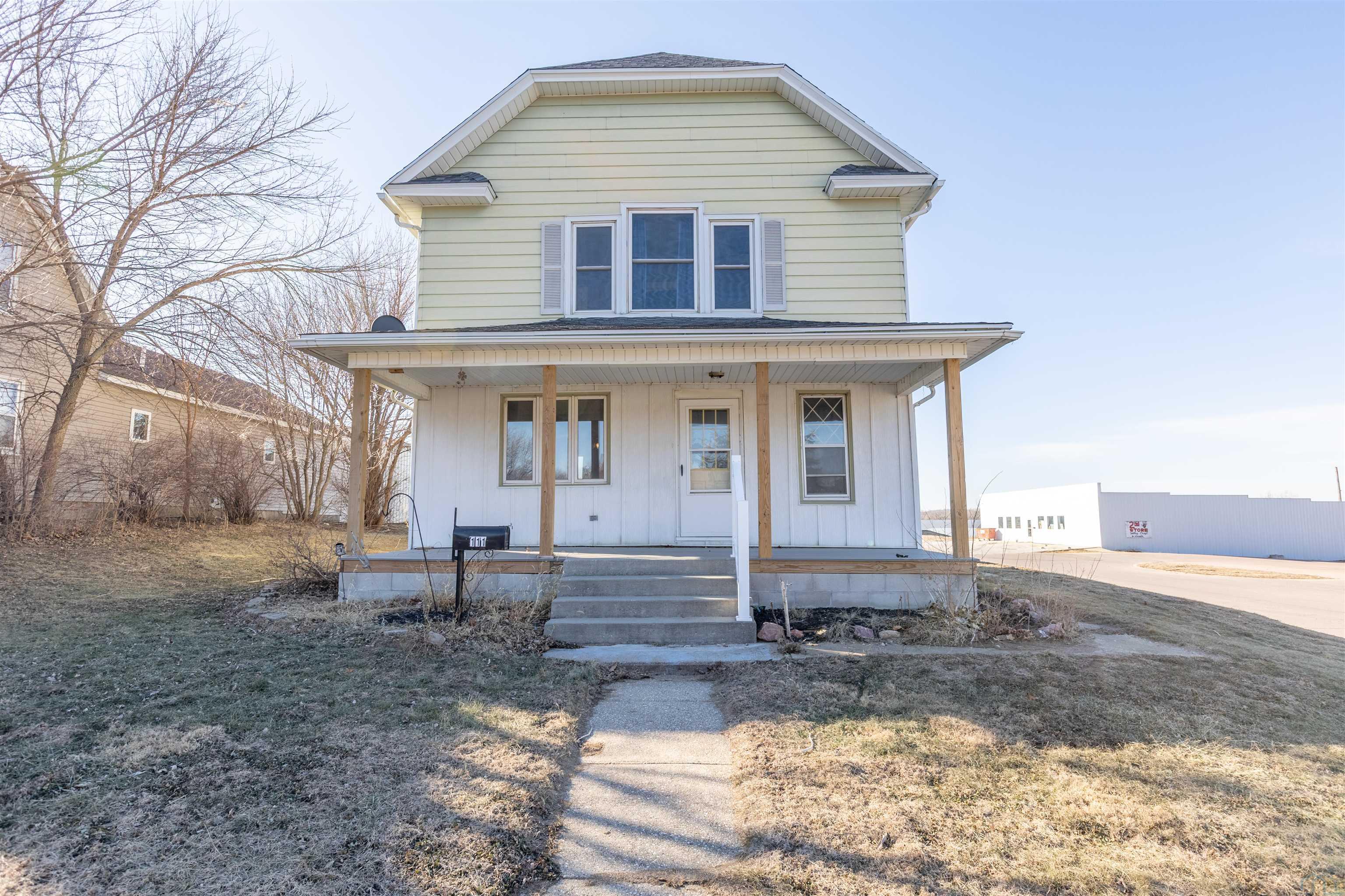 111 5th N, Mapleton, IA 51034 