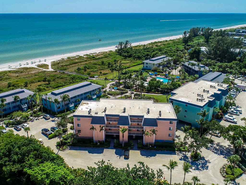 Sanibel Inn Condos for Sale Sanibel Island Real Estate Schuldenfrei