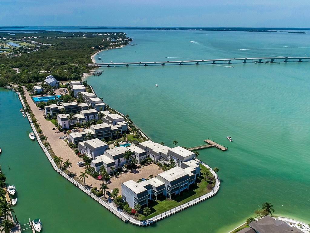 Homes Susan S Guide To Sanibel Real Estate