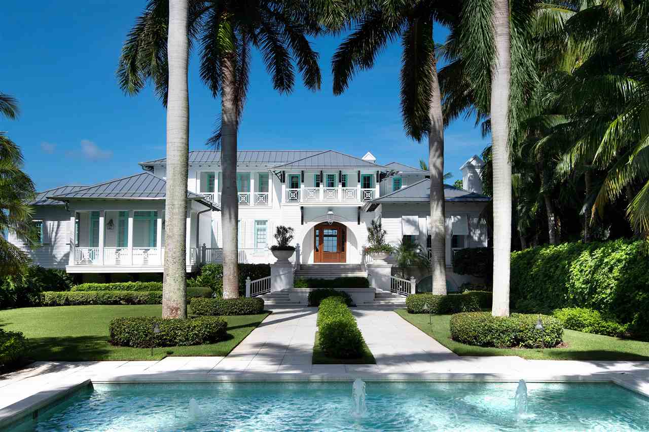 Sanibel Island & Captiva Real Estate Sanibel Island Residential