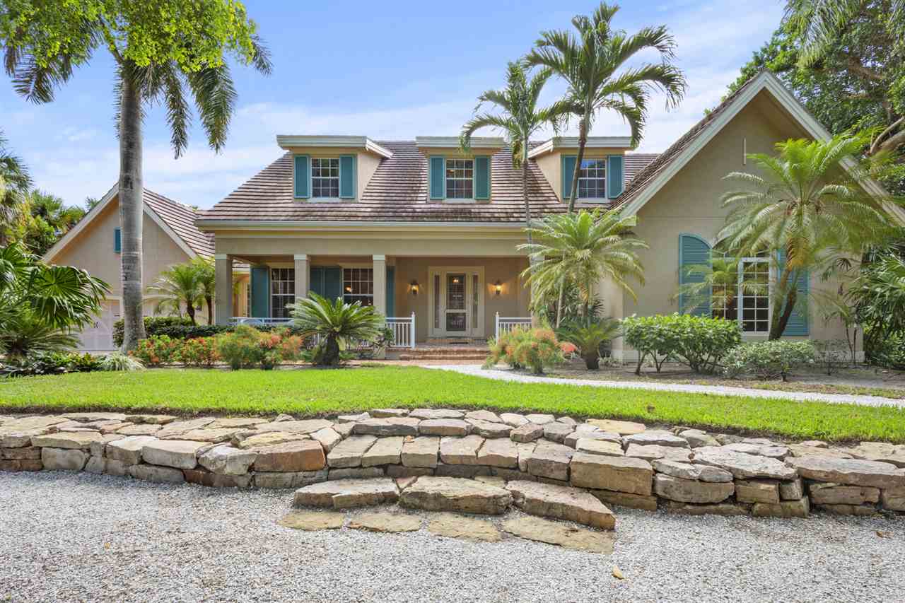 Newly Listed Homes for Sale in Sanibel Island, FL
