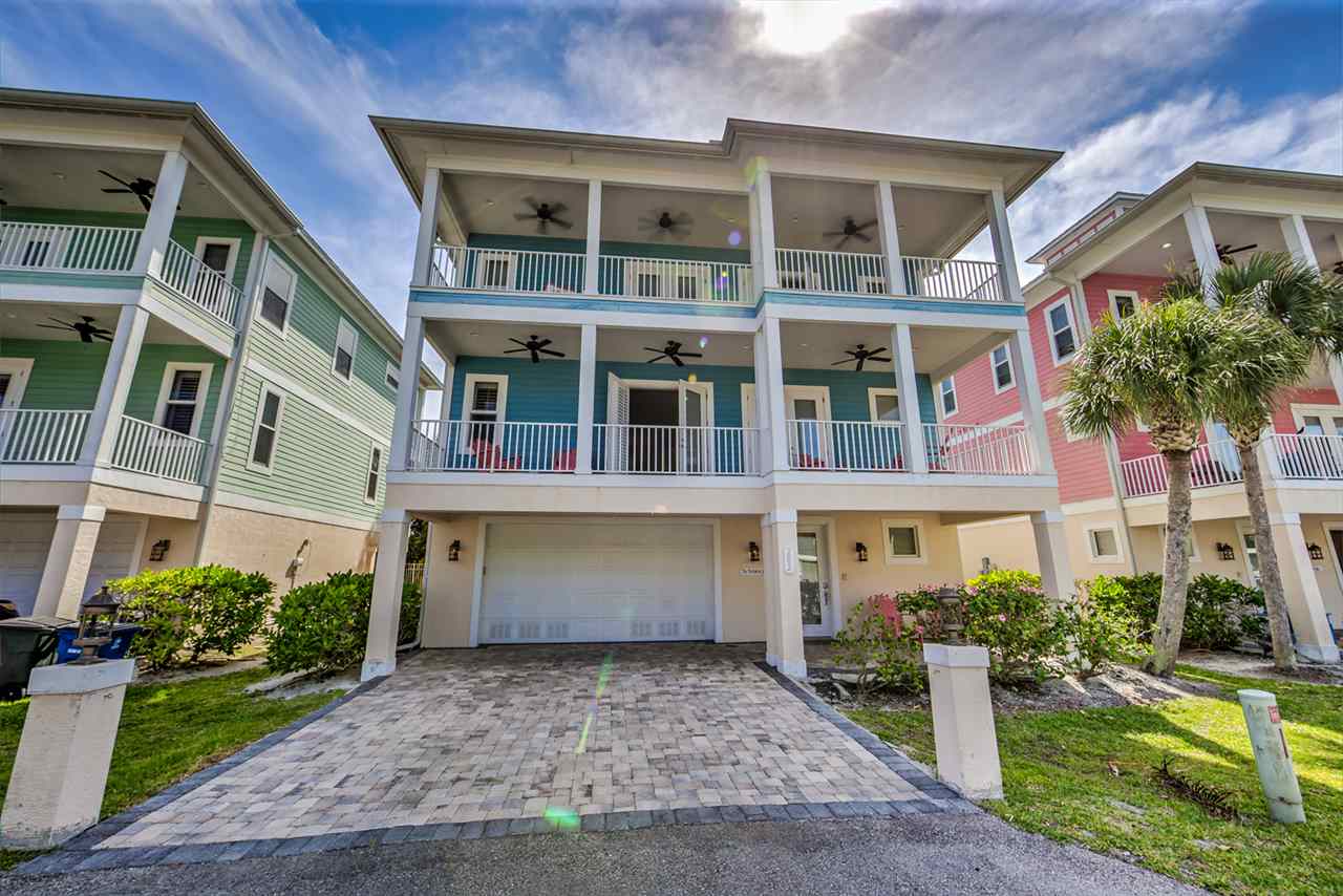 282 Delmar Ave, Fort Myers Beach, Florida 33931, 3 Bedrooms Bedrooms, ,2 BathroomsBathrooms,Condo,For Sale,Delmar Ave,2210264