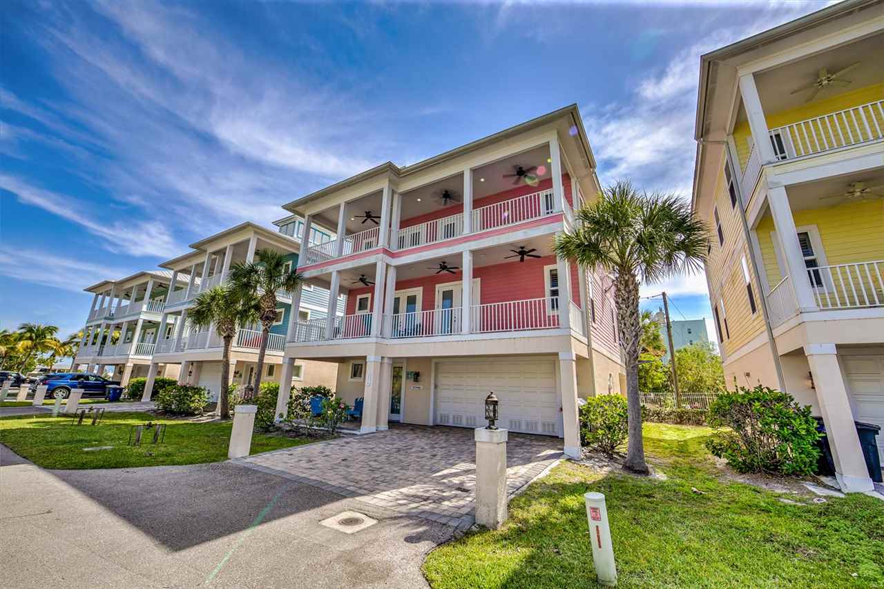 276 Delmar Ave, Fort Myers Beach, Florida 33931, 3 Bedrooms Bedrooms, ,2 BathroomsBathrooms,Condo,For Sale,Delmar Ave,2210265
