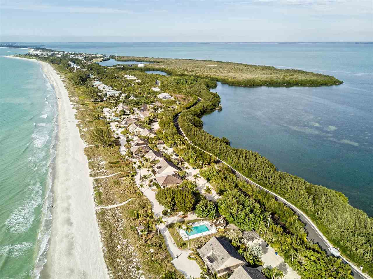 Sanibel Island & Captiva Condos for Sale David L. Schuldenfrei