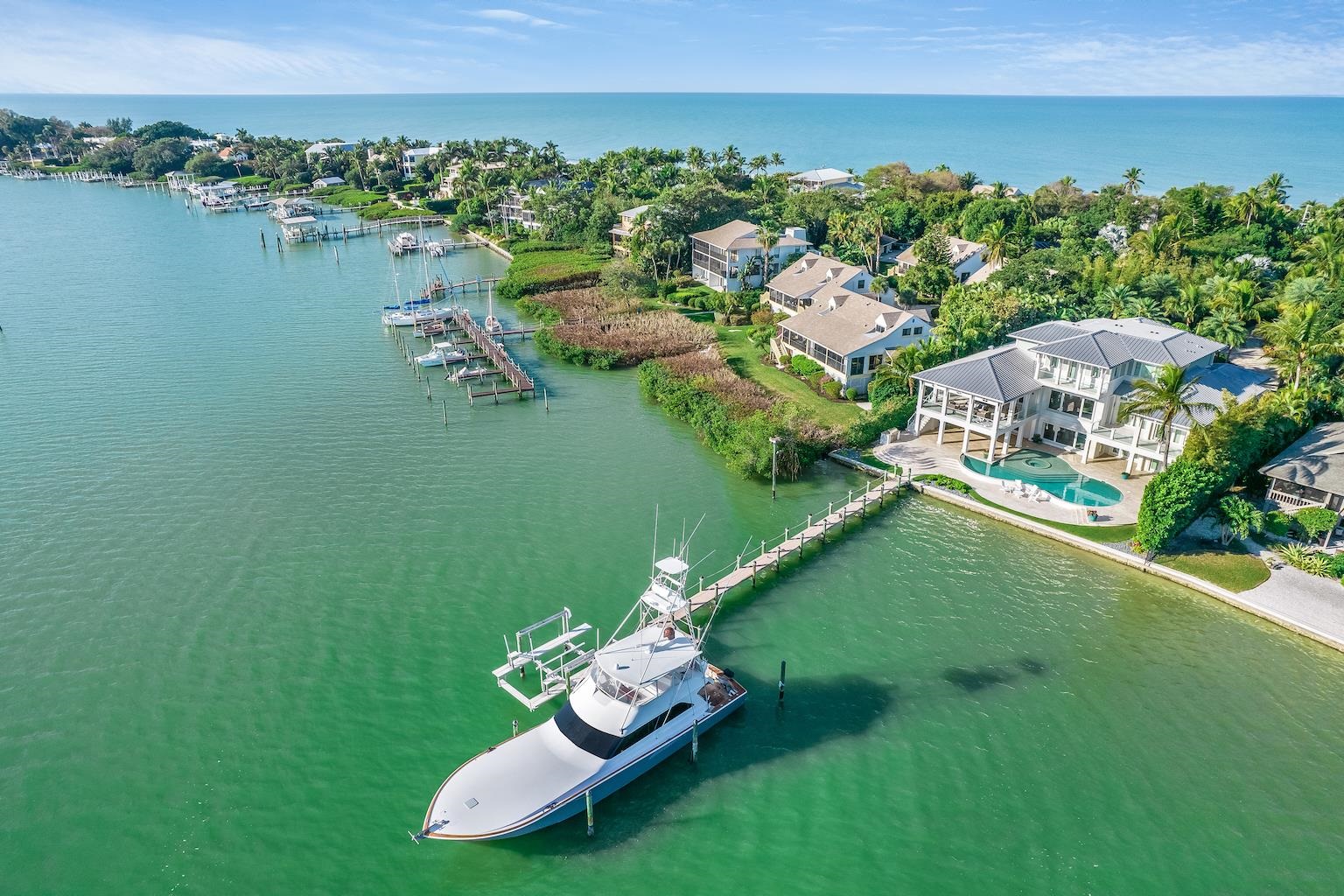 South Seas Captiva Real Estate Homes & Condos for Sale South Seas