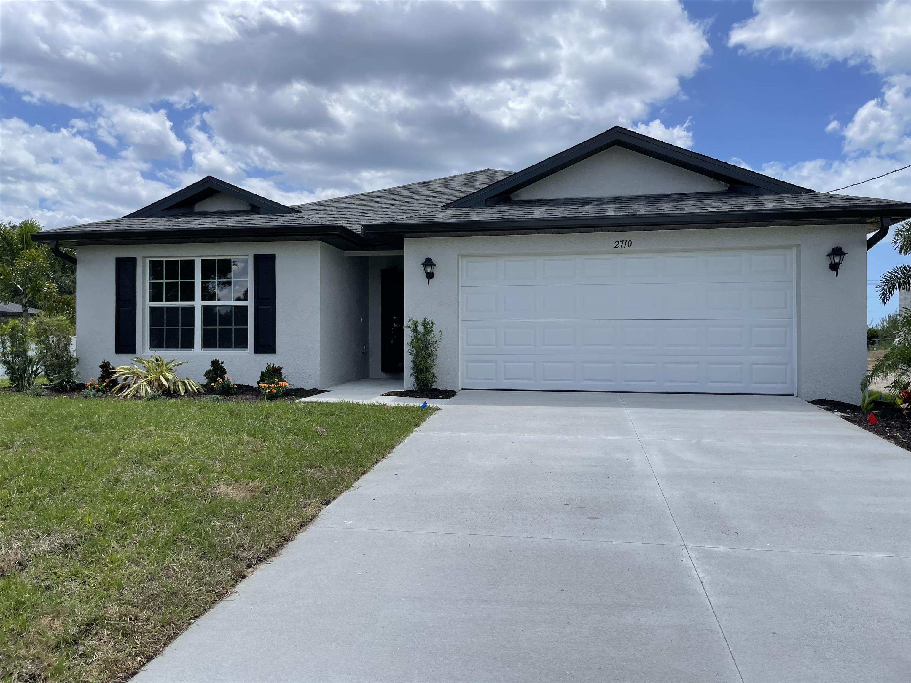 2710 NW 27Th Pl, Cape Coral, Florida 33993, 4 Bedrooms Bedrooms, ,2 BathroomsBathrooms,Residential,For Sale,NW 27Th Pl,2220372