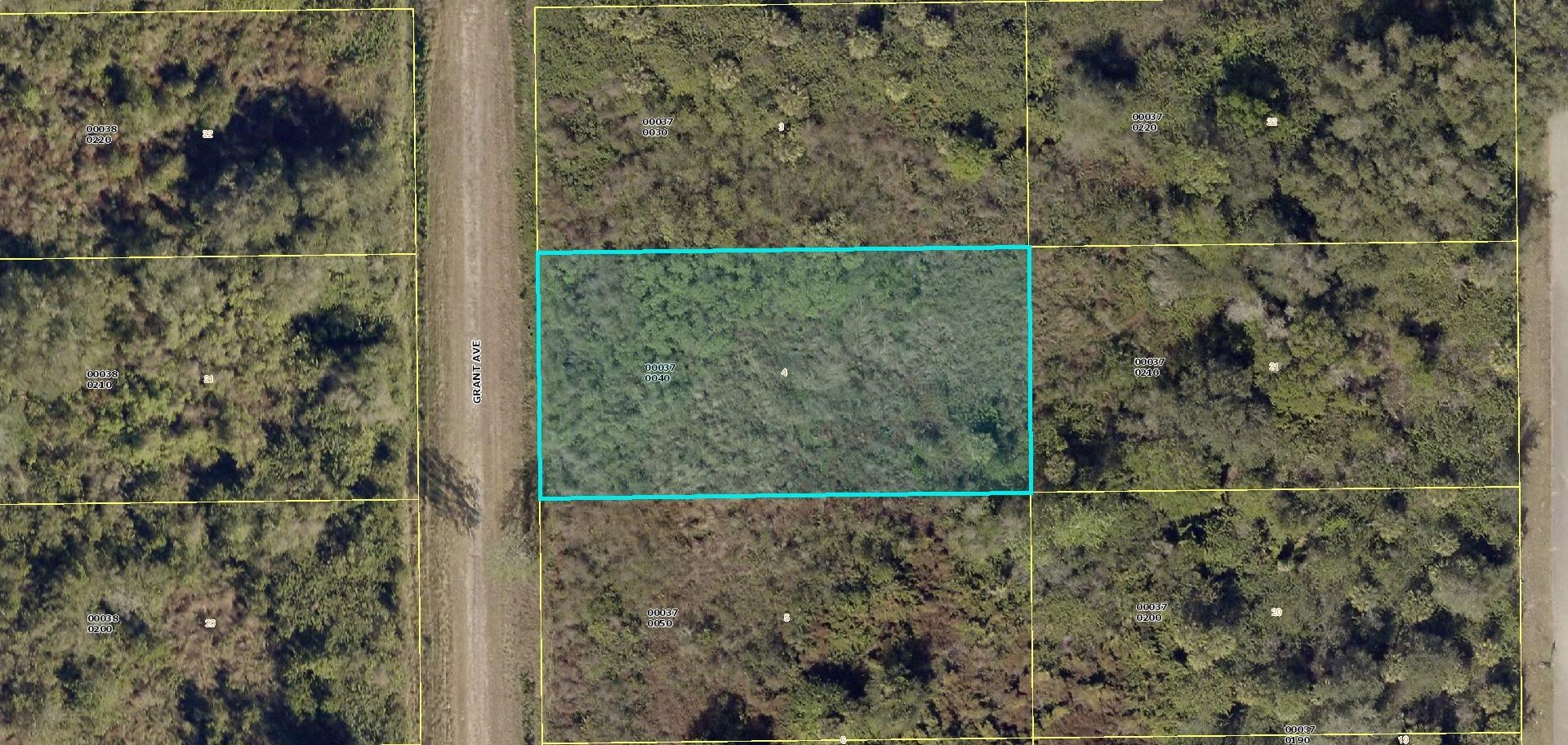 1516 Grant Ave, Lehigh Acres, Florida 33972, ,Vacant land,For Sale,Grant Ave,2220610