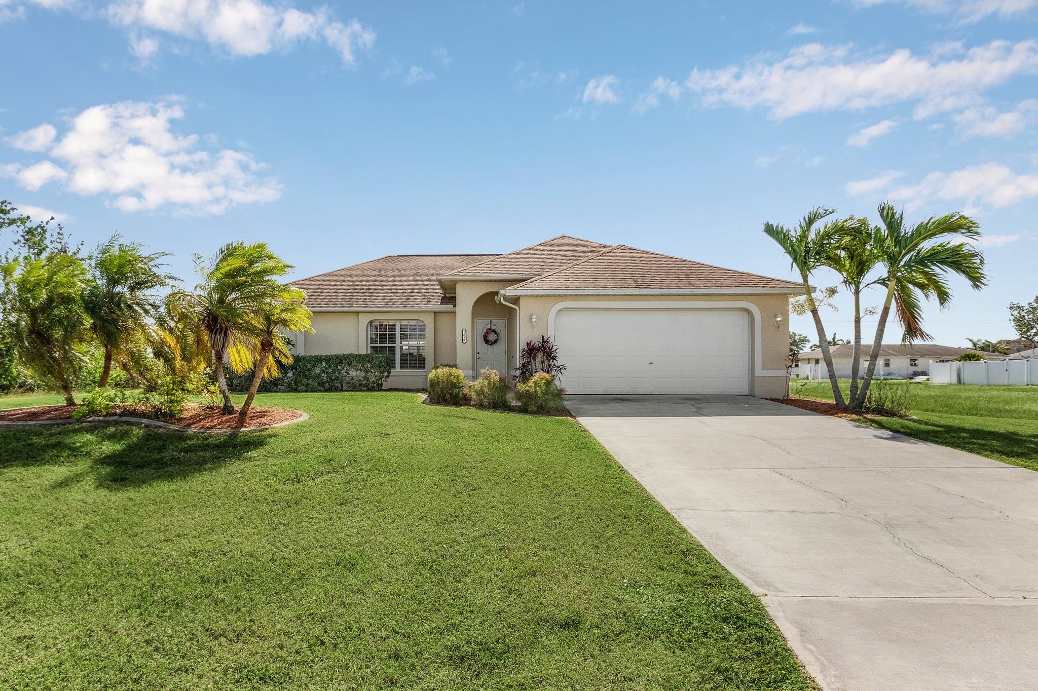 1810 NE 23Rd St, Cape Coral, Florida 33909, 3 Bedrooms Bedrooms, ,2 BathroomsBathrooms,Residential,For Sale,NE 23Rd St,2220691