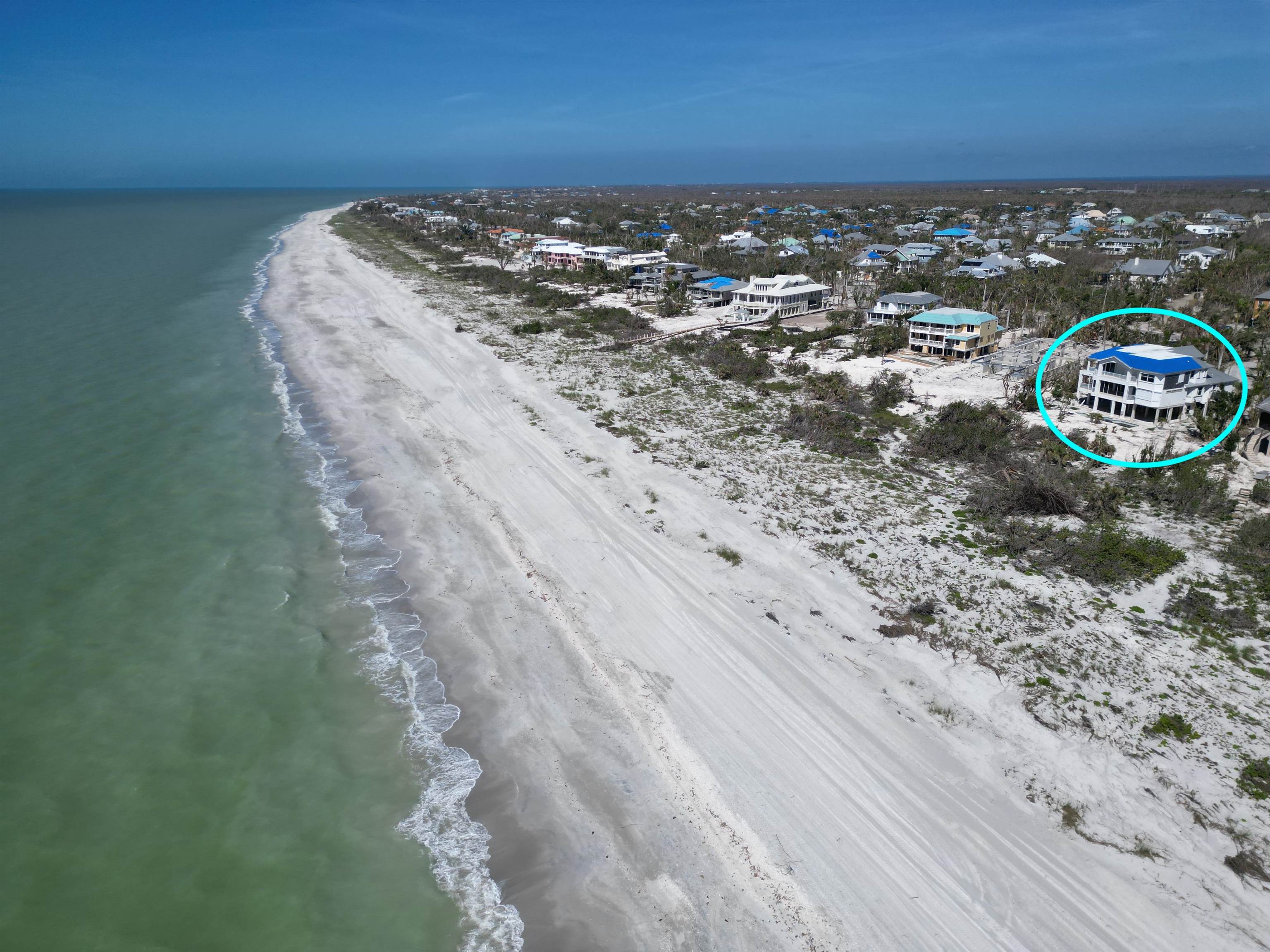3611 West Gulf Drive, Sanibel, FL 33957