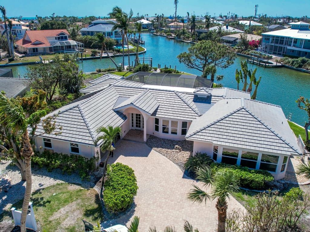 985 Oyster Ct, Sanibel, FL 33957