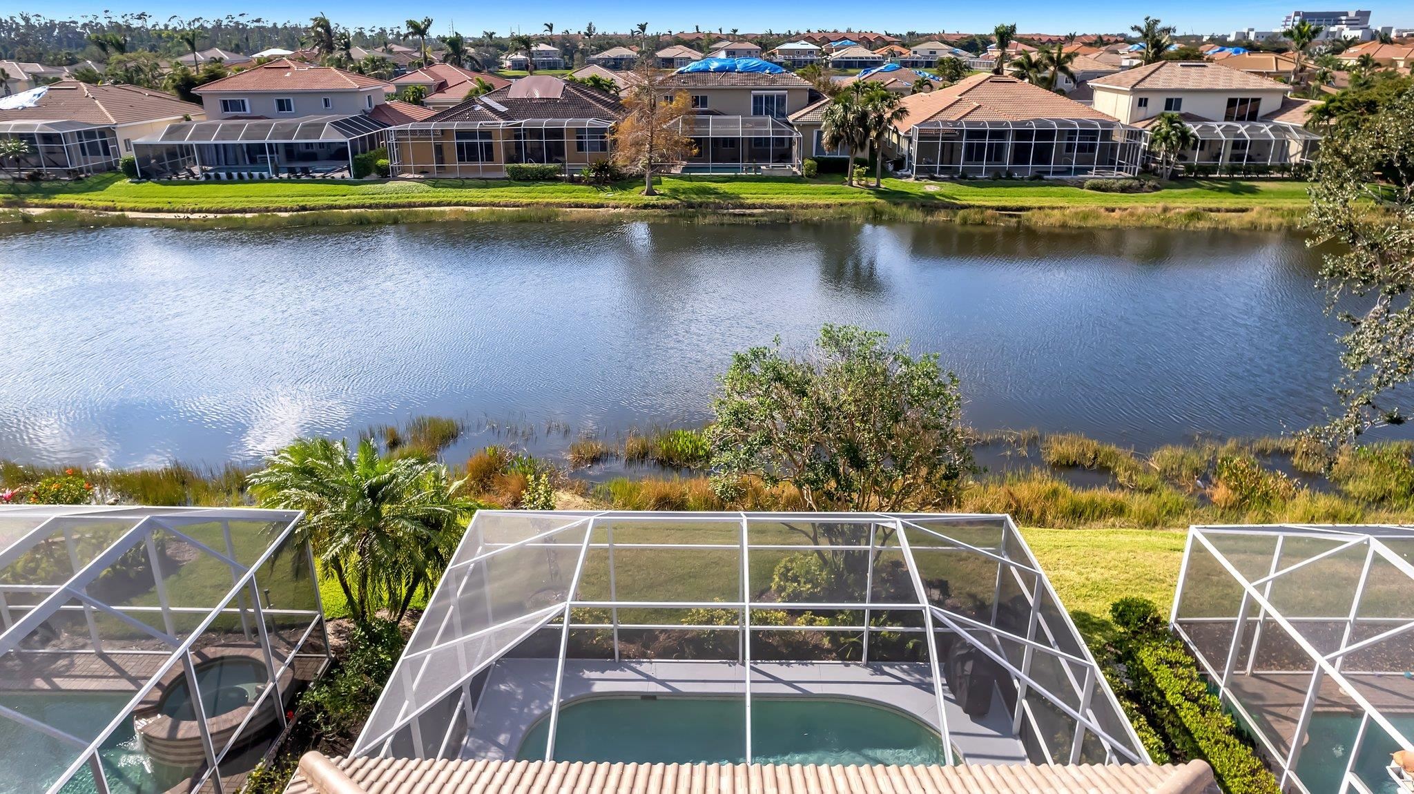 9089 Spring Mountain Way, Fort Myers, Florida 33908, 2 Bedrooms Bedrooms, ,2 BathroomsBathrooms,Residential,For Sale,Spring Mountain Way,2230386