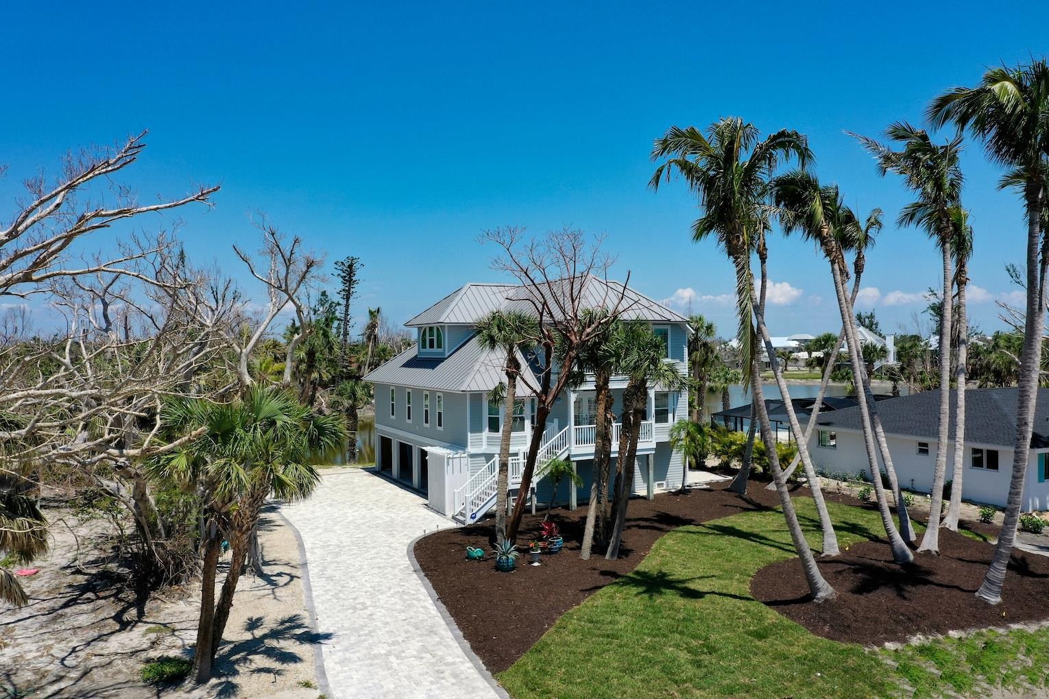 3050 W Gulf Dr, Sanibel, Florida 33957, 3 Bedrooms Bedrooms, ,2 BathroomsBathrooms,Residential,For Sale,W Gulf Dr,2230387