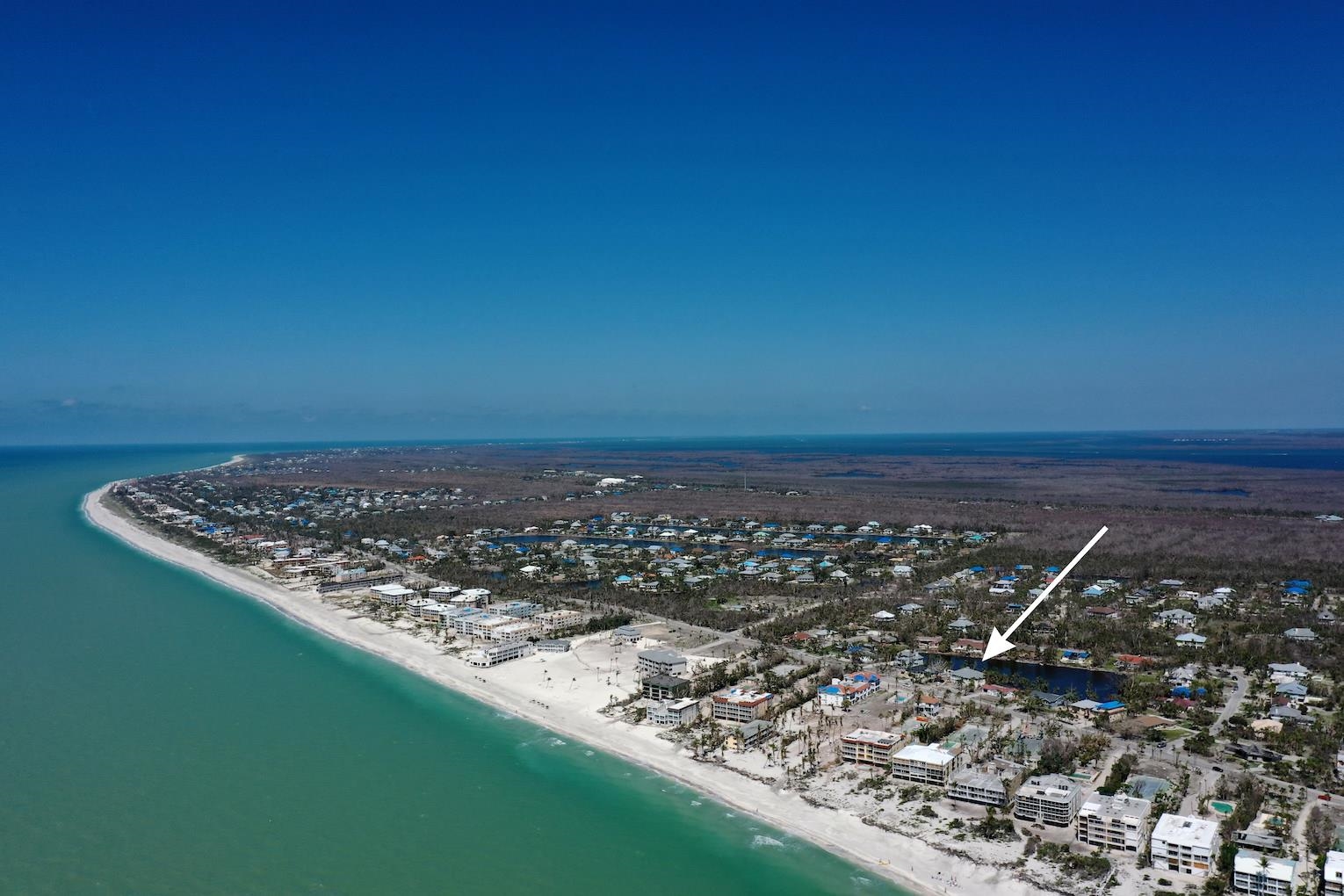 3050 W Gulf Dr, Sanibel, Florida 33957, 3 Bedrooms Bedrooms, ,2 BathroomsBathrooms,Residential,For Sale,W Gulf Dr,2230387