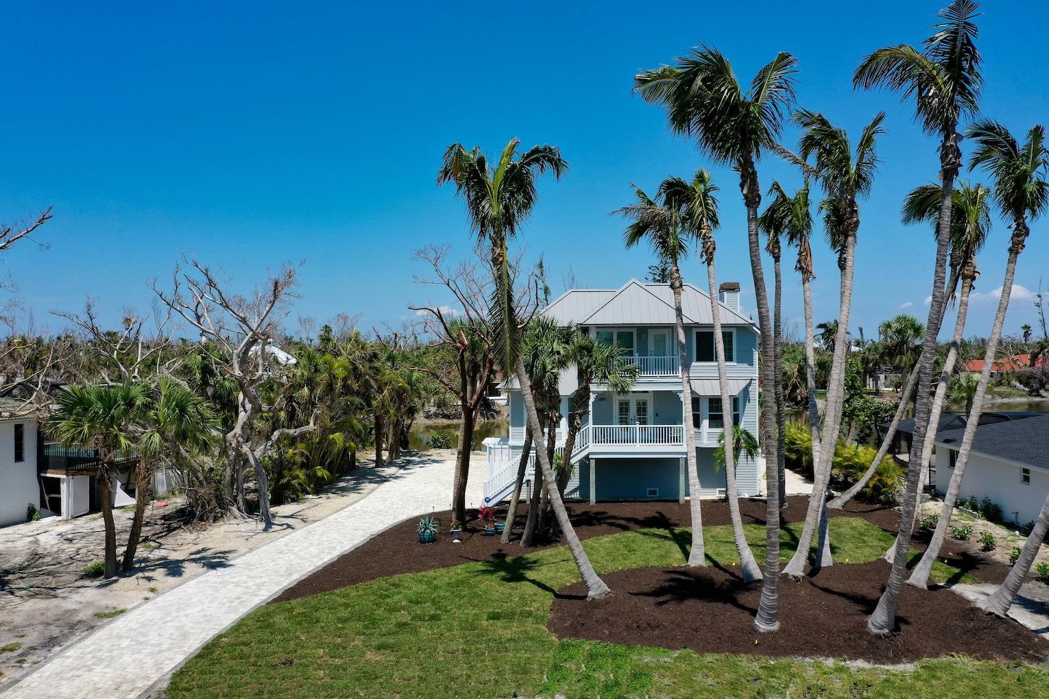 3050 W Gulf Dr, Sanibel, Florida 33957, 3 Bedrooms Bedrooms, ,2 BathroomsBathrooms,Residential,For Sale,W Gulf Dr,2230387