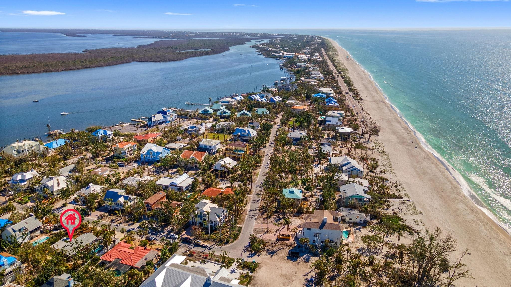 11530 Chapin Ln, Captiva, Florida 33924, 3 Bedrooms Bedrooms, ,2 BathroomsBathrooms,Residential,For Sale,Chapin Ln,2230388