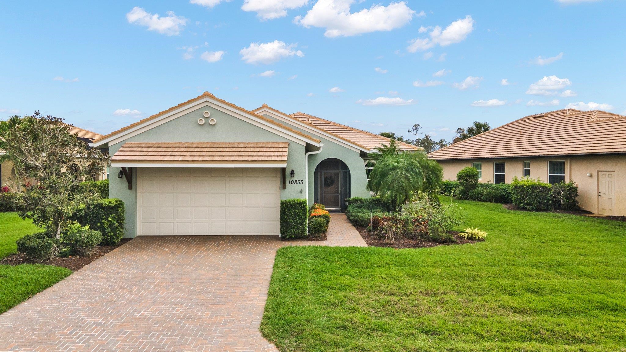10855 Tiberio Dr, Fort Myers, Florida 33913, 3 Bedrooms Bedrooms, ,2 BathroomsBathrooms,Residential,For Sale,Tiberio Dr,2230390